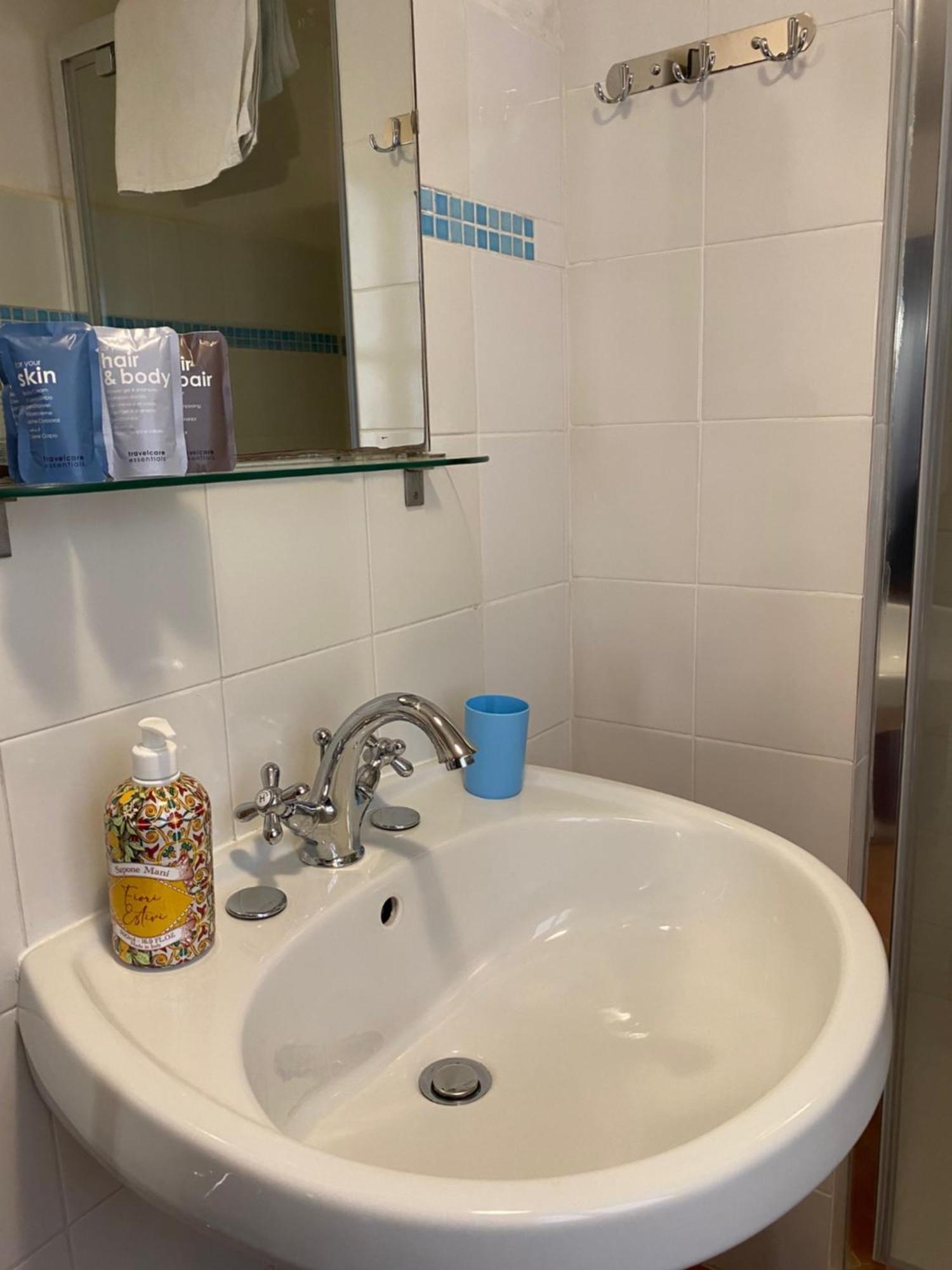 Appartement Da I' Gini Florence