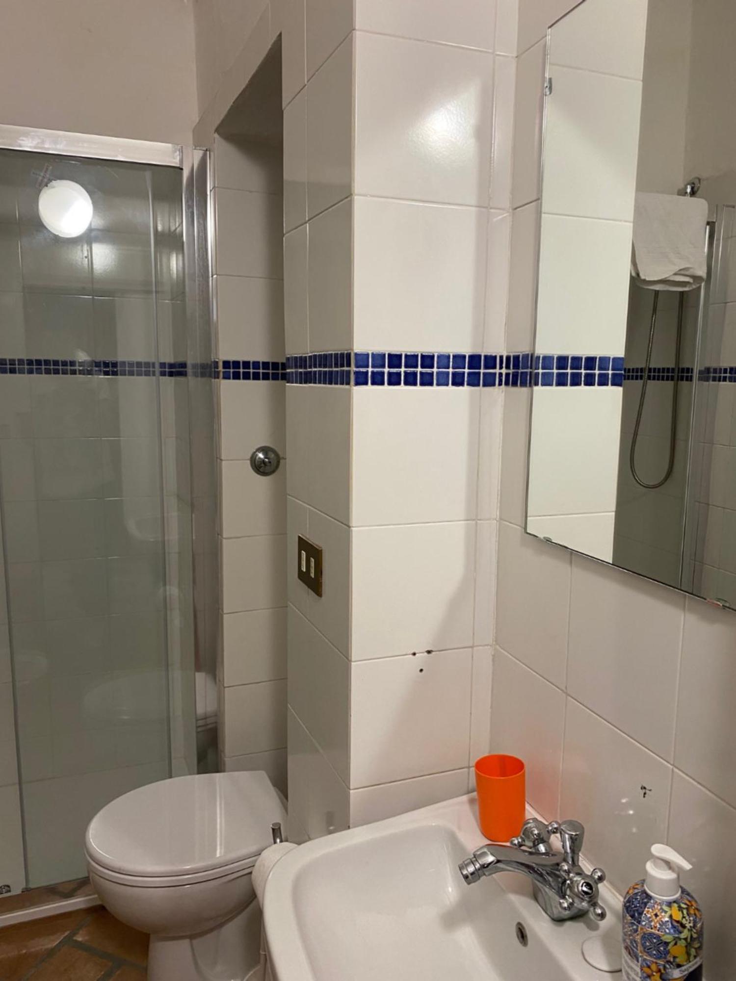 Da I' Gini Appartement *