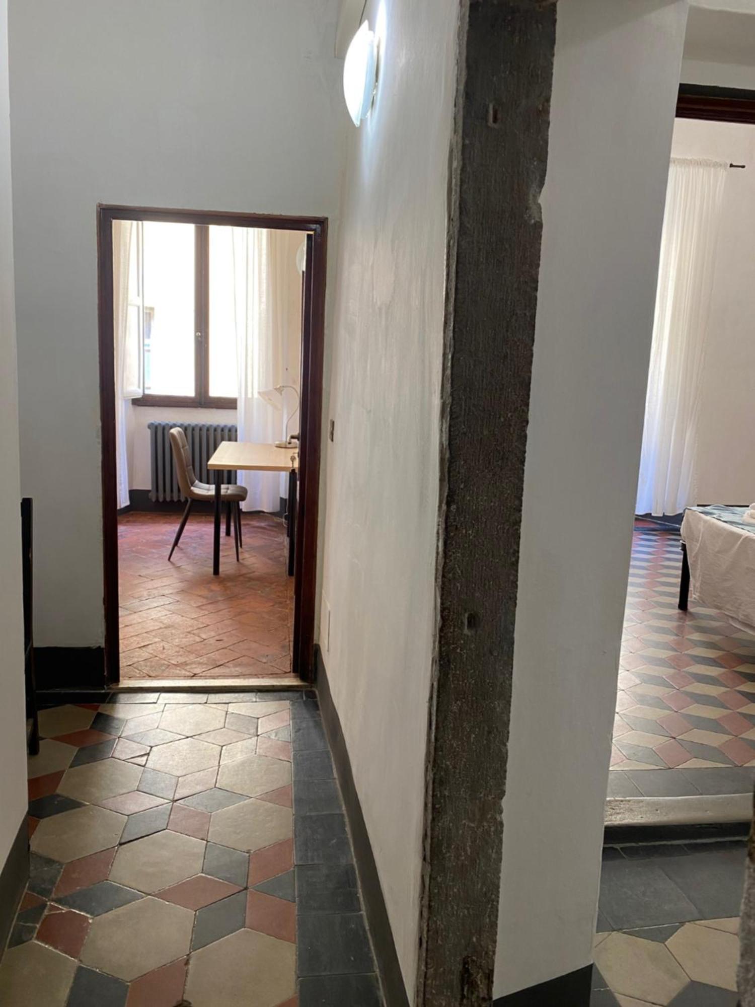 Da I' Gini Appartement Florence