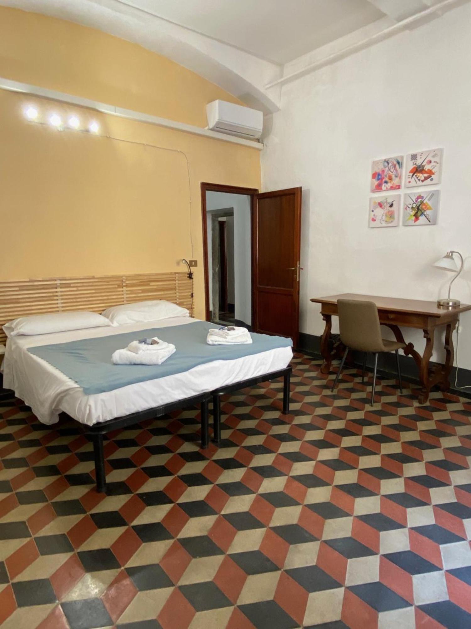 Da I' Gini Appartement *
