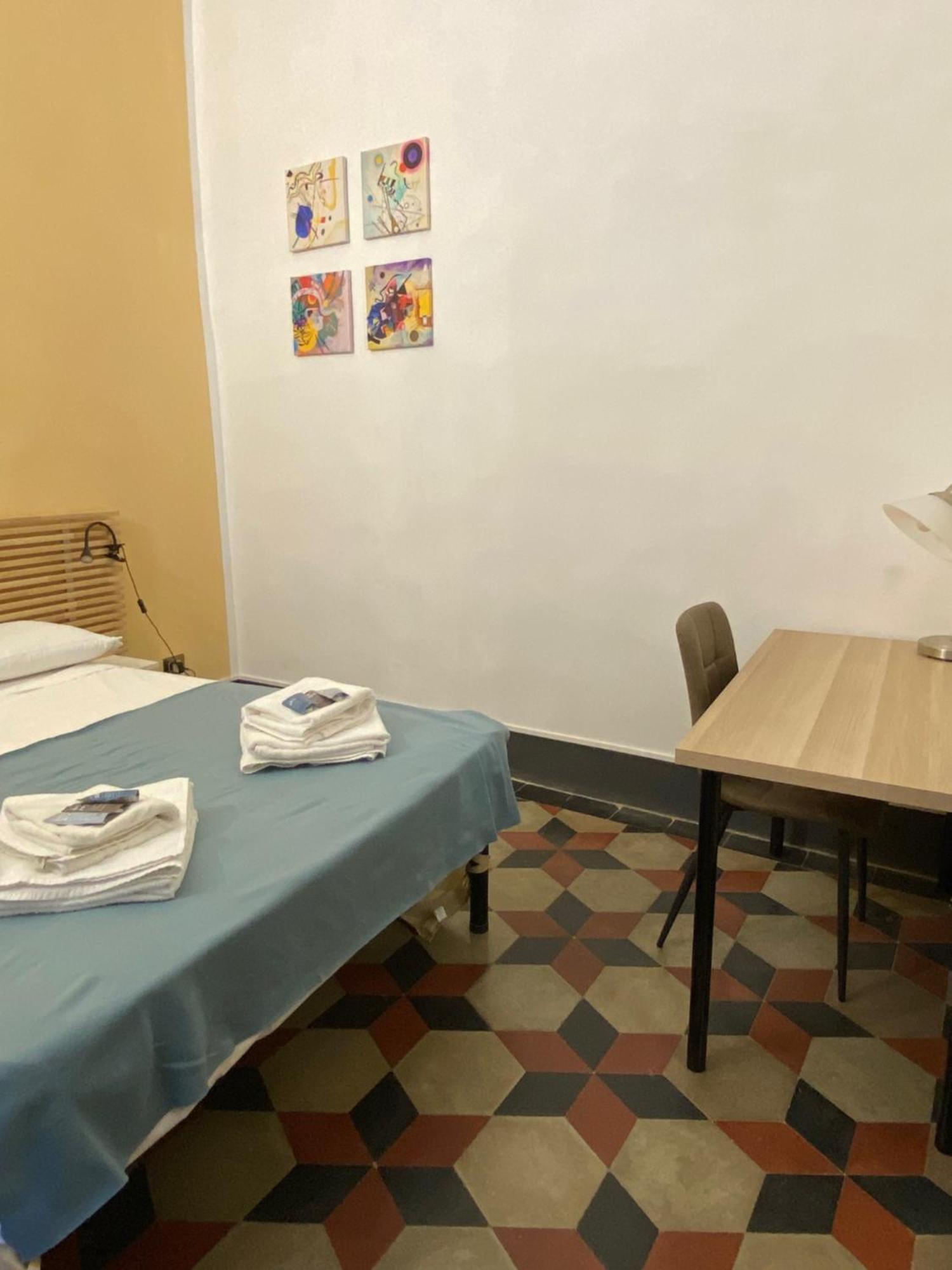 Appartement Da I' Gini Florence