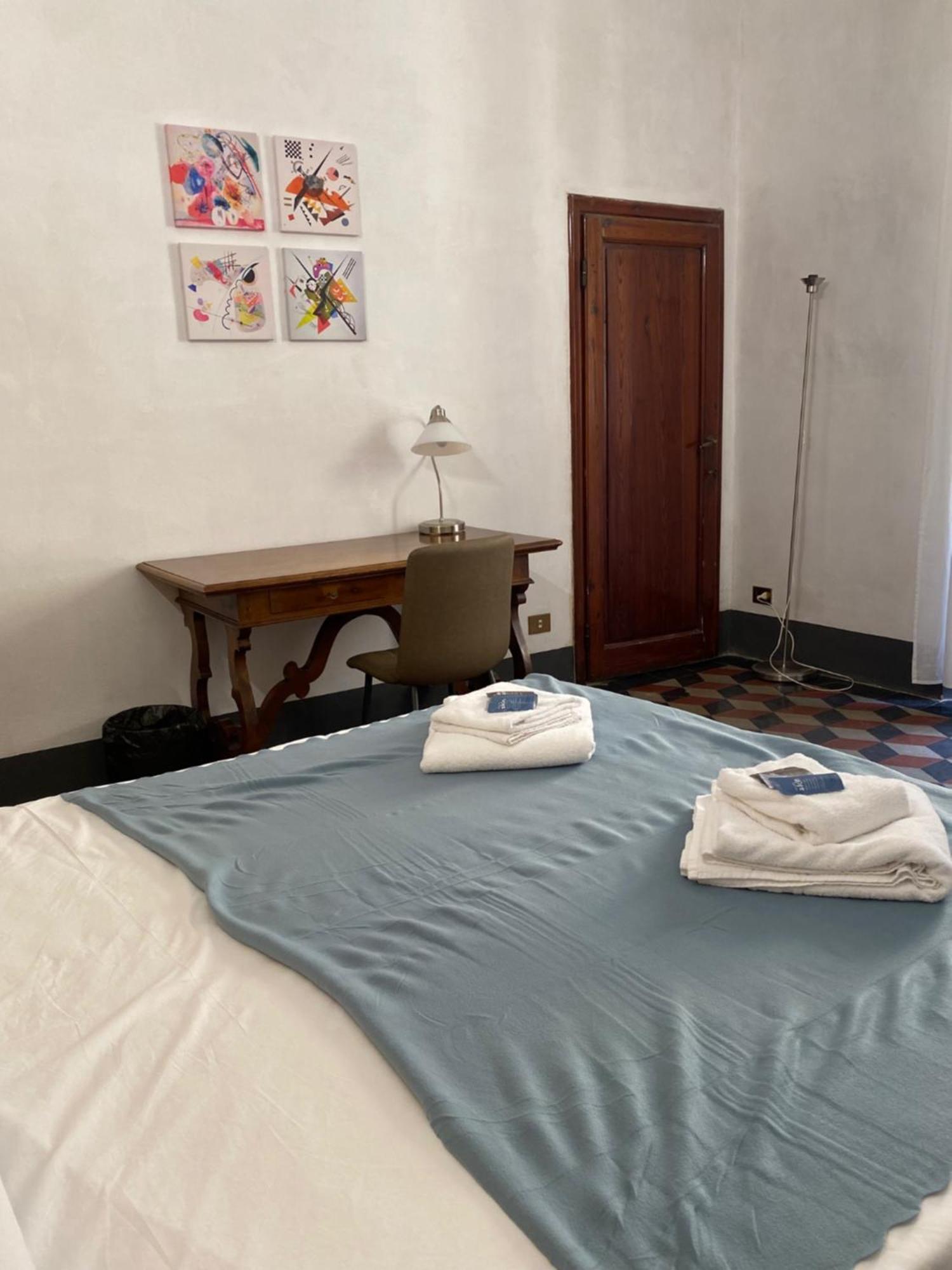 Da I' Gini Appartement