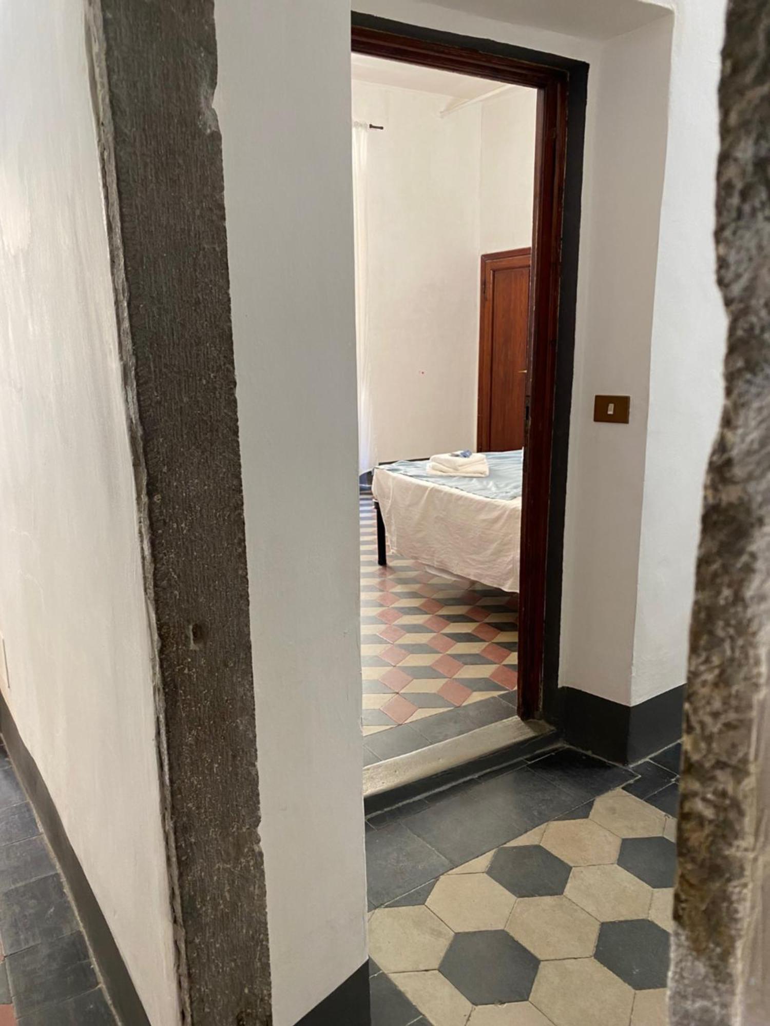 Da I' Gini Appartement *