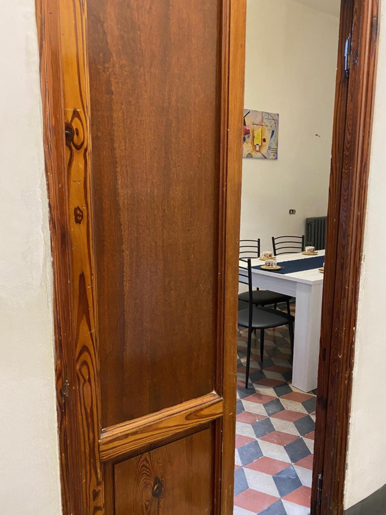 Da I' Gini Appartement