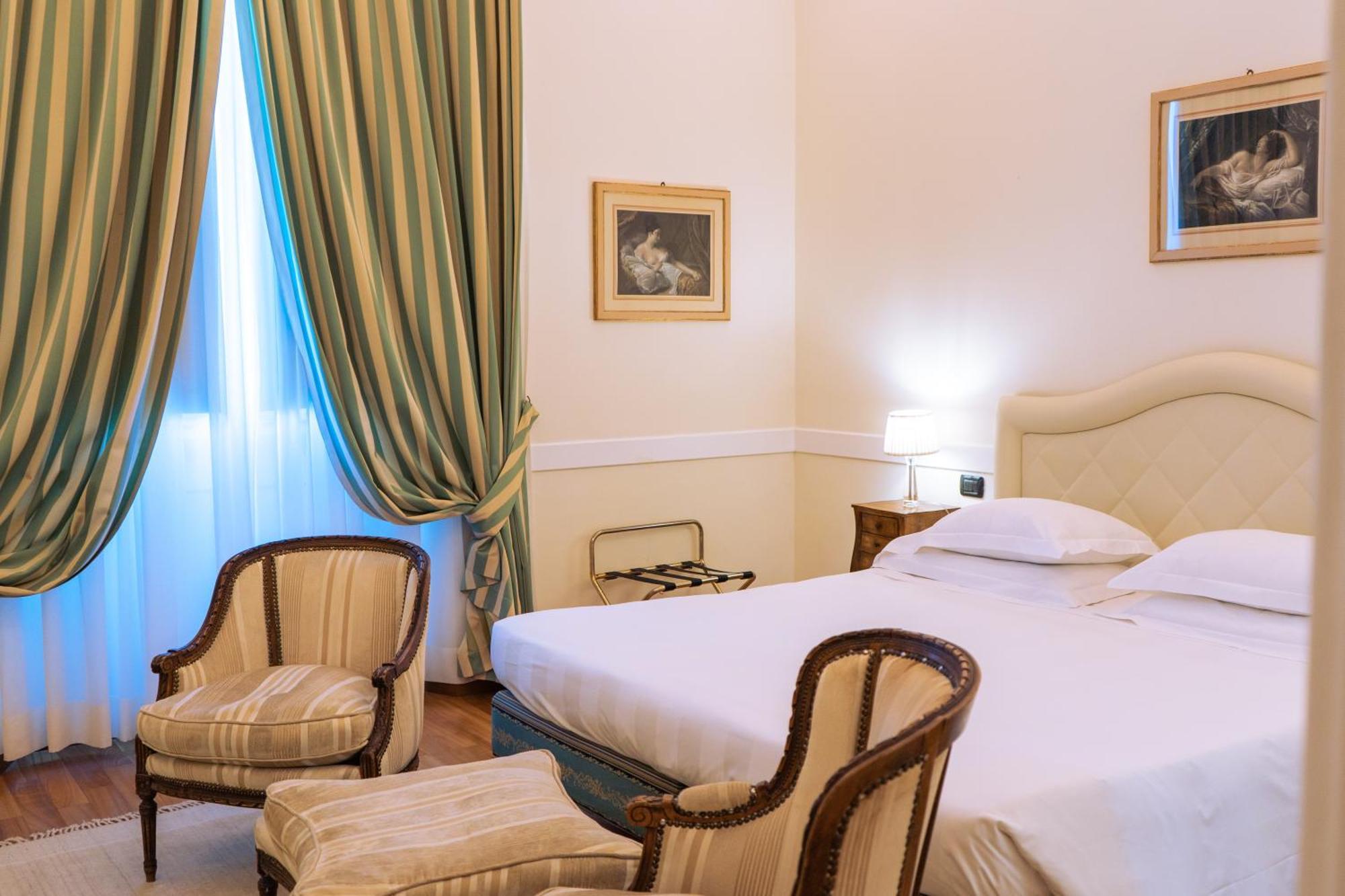 Kraft Hotel 4*