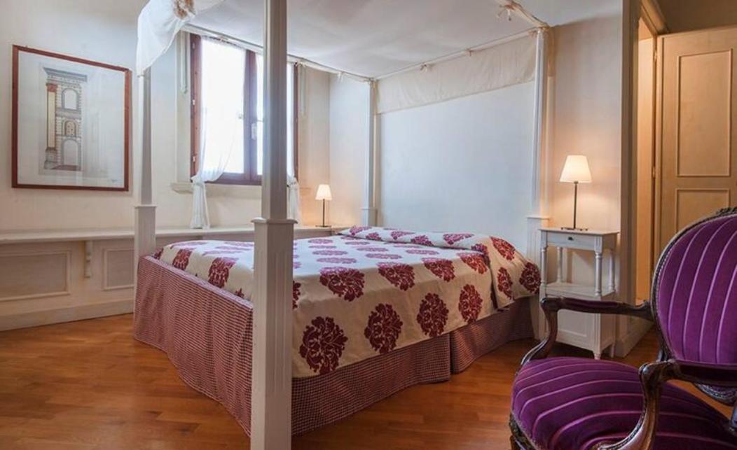Guest house The Heart Of With View Florence