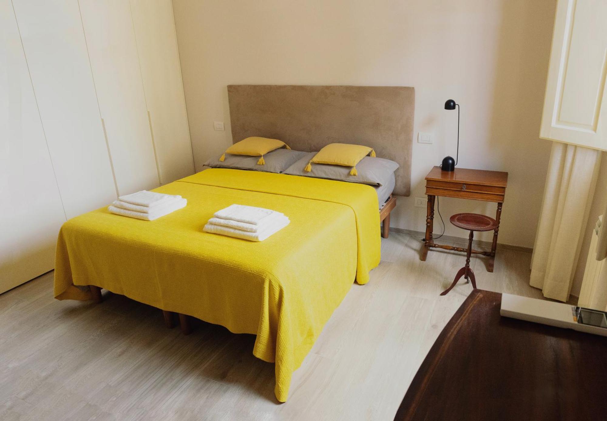Appartement Modern In The Heart Of *