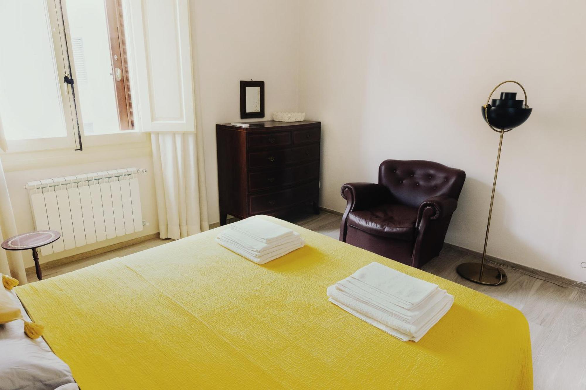 Appartement Modern In The Heart Of *