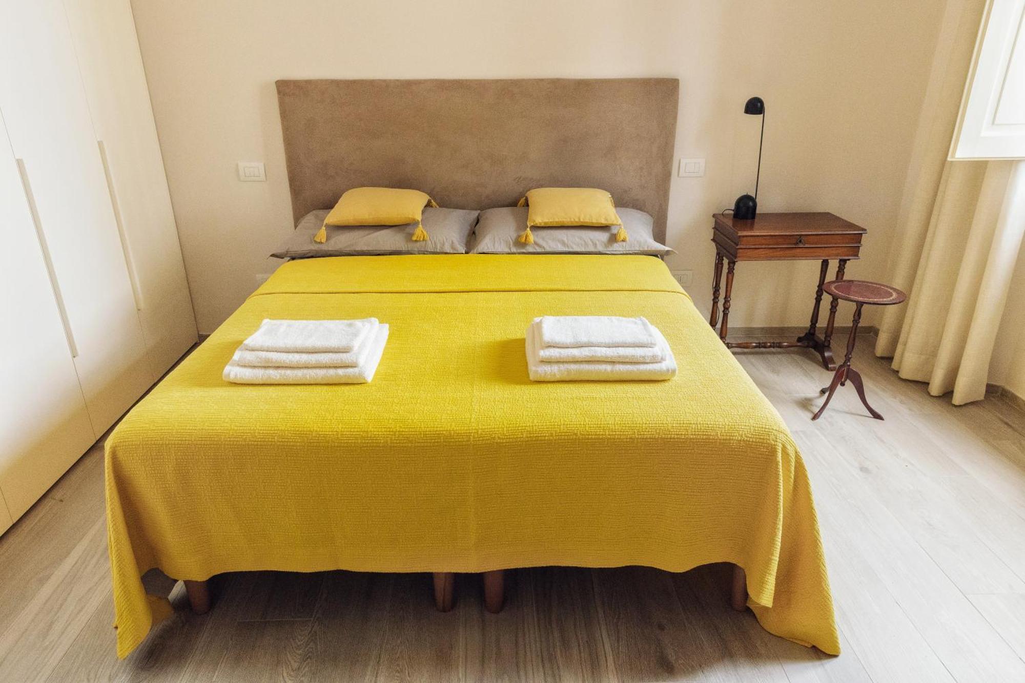 Appartement Modern In The Heart Of Florence