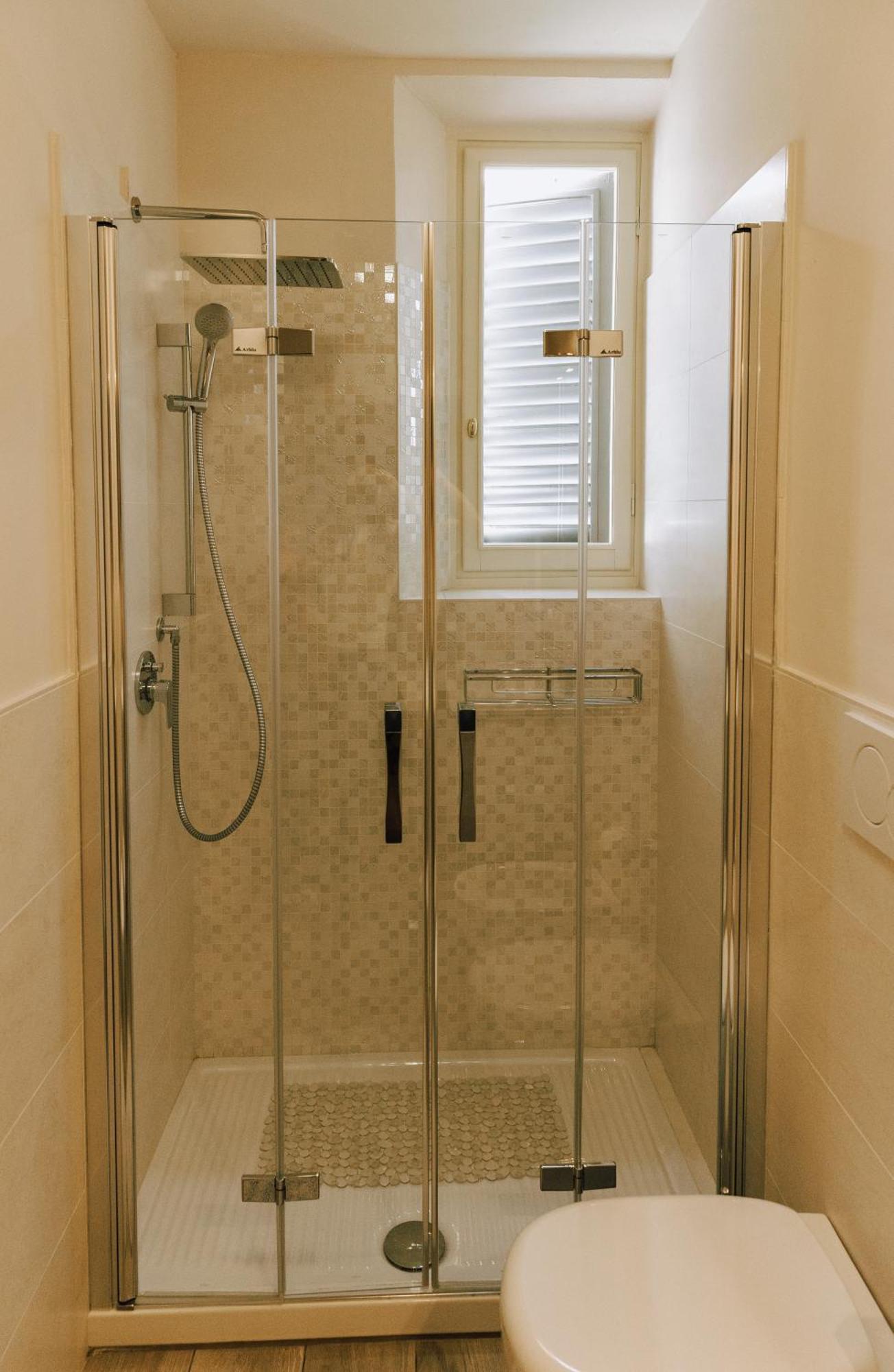 Modern In The Heart Of Appartement Florence