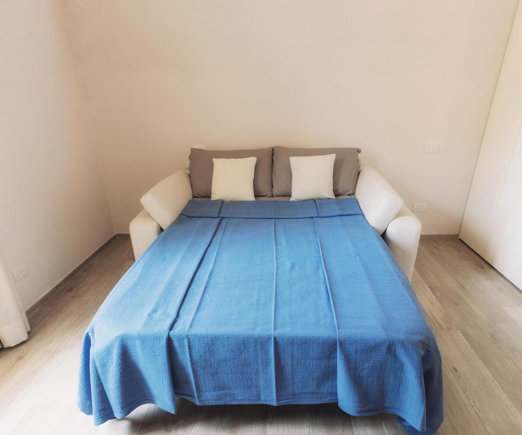 Appartement Modern In The Heart Of *