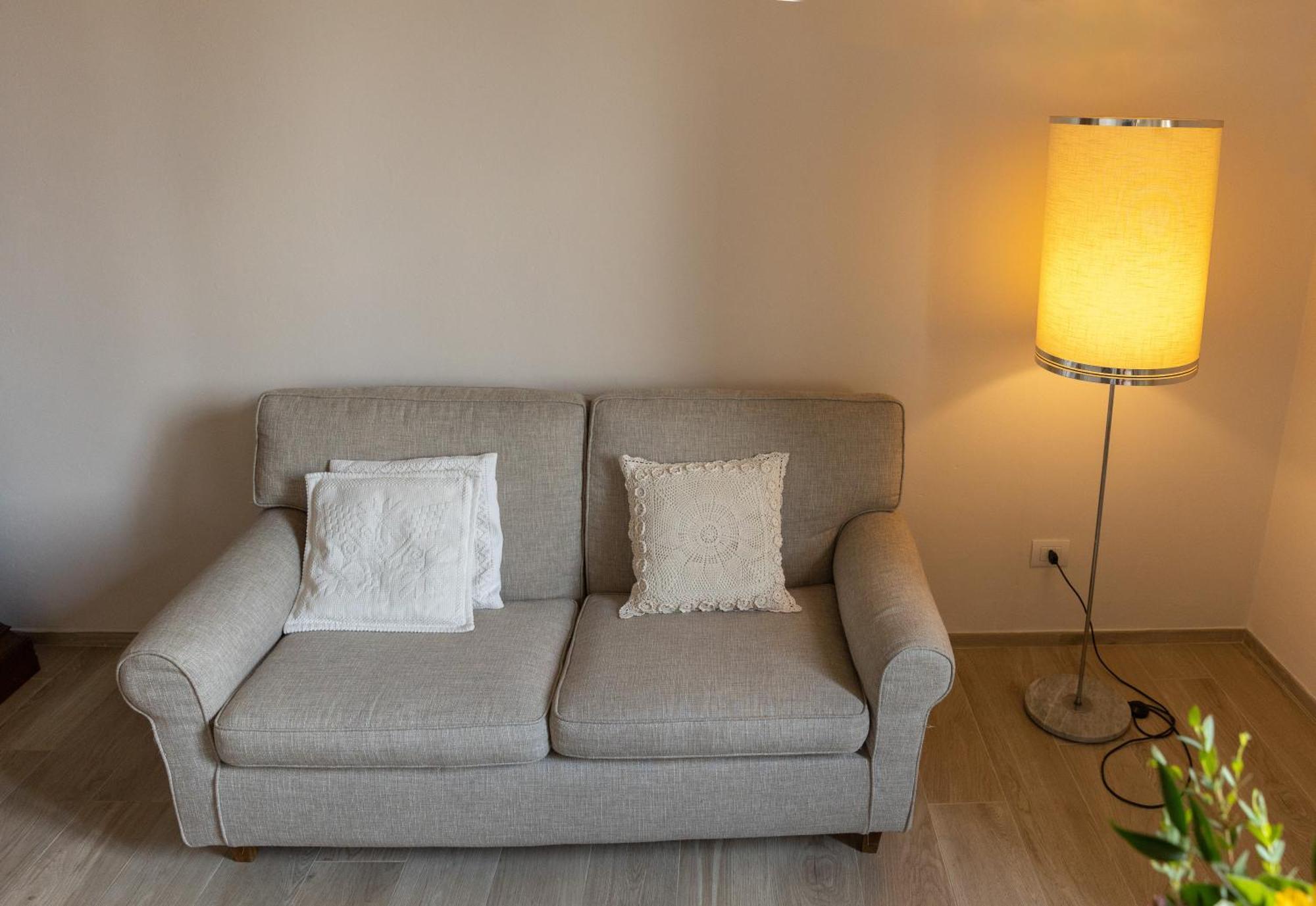 Modern In The Heart Of Appartement Florence