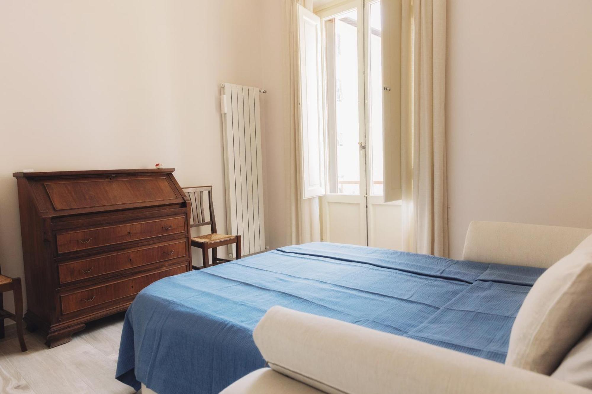 Appartement Modern In The Heart Of *
