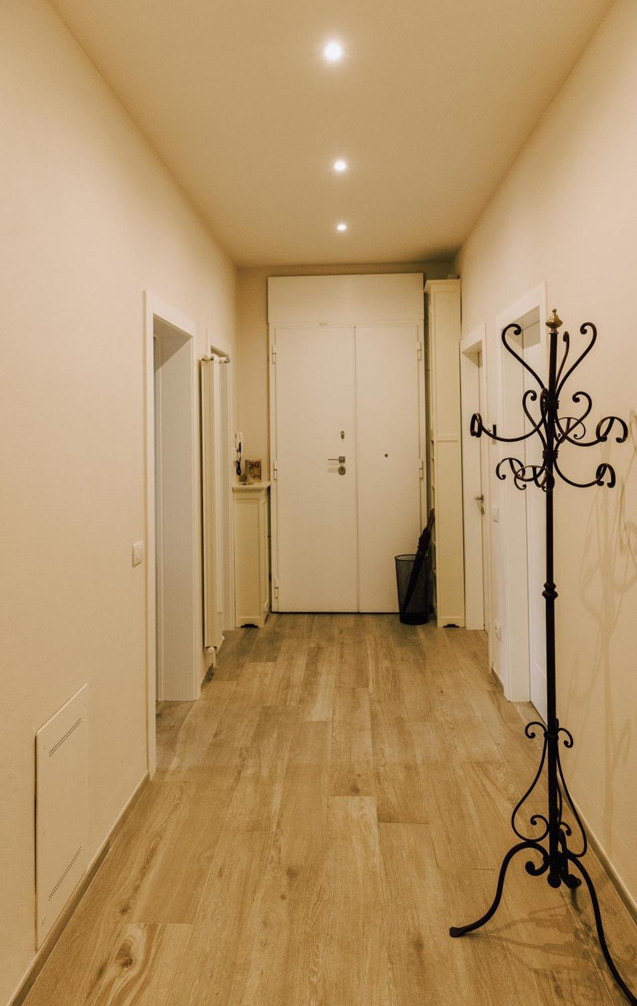 Modern In The Heart Of Appartement *