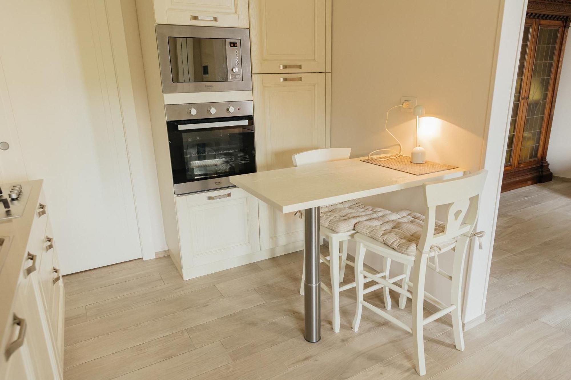 Appartement Modern In The Heart Of
