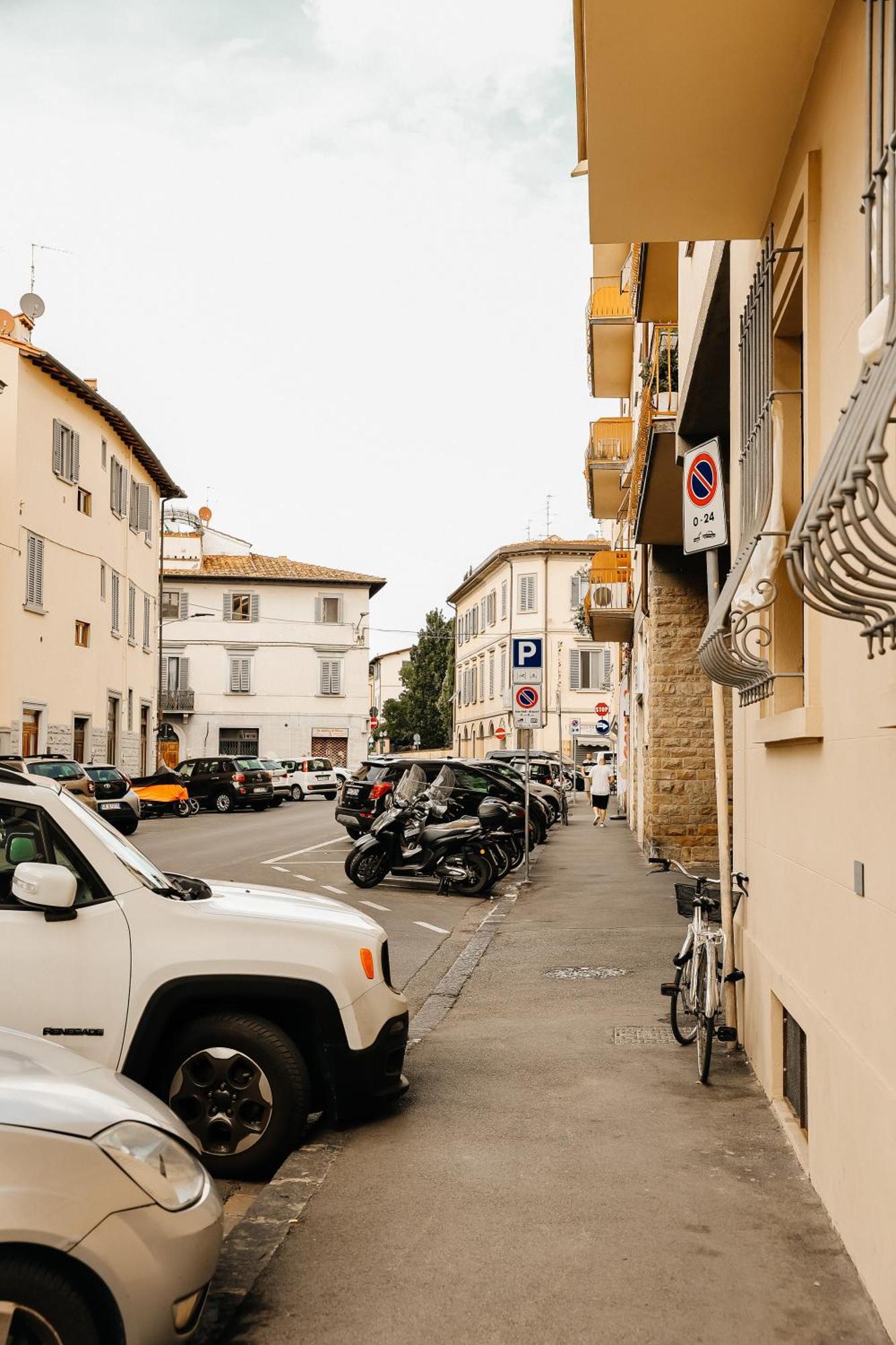 Modern In The Heart Of Appartement
