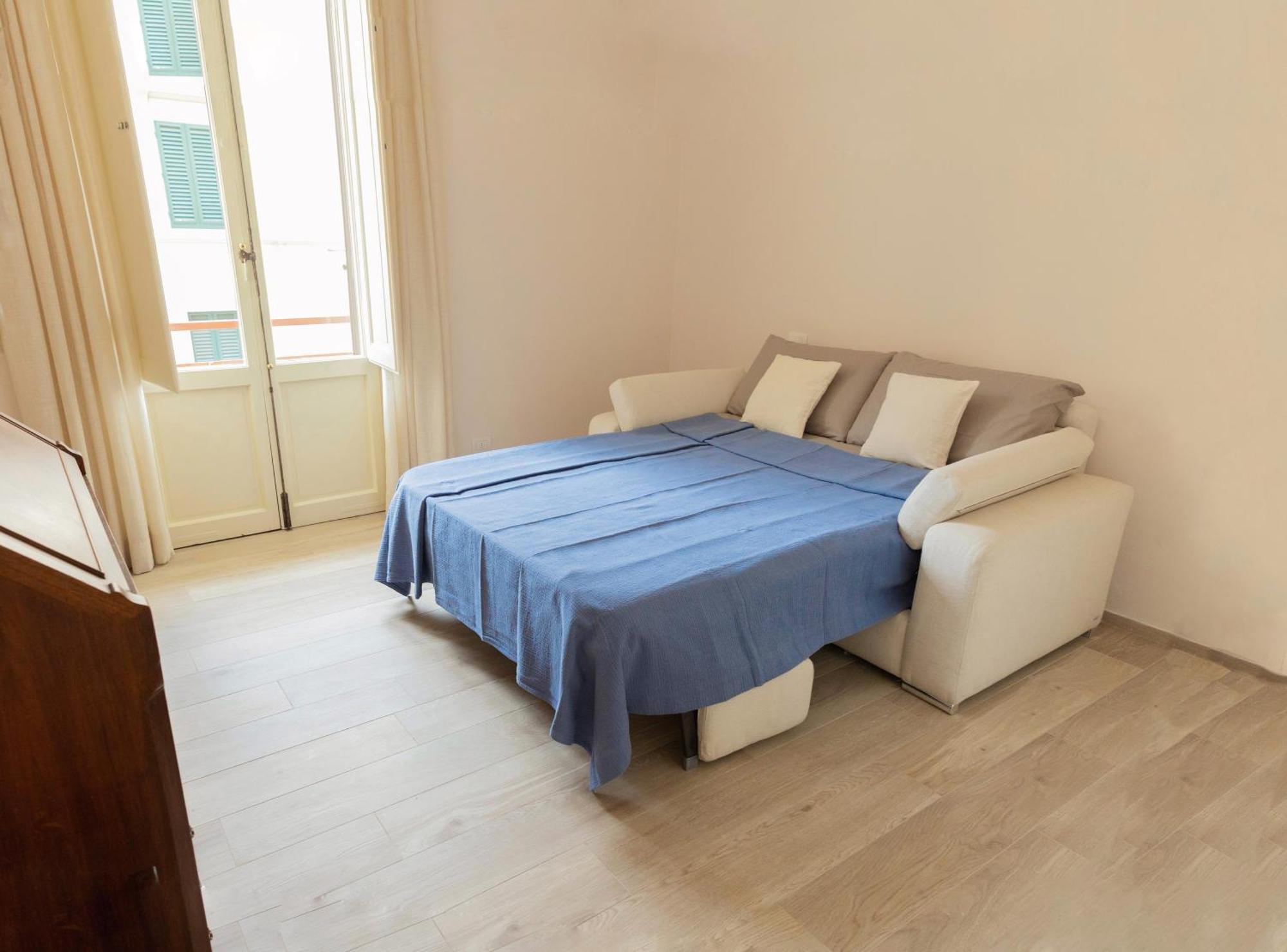 Appartement Modern In The Heart Of *