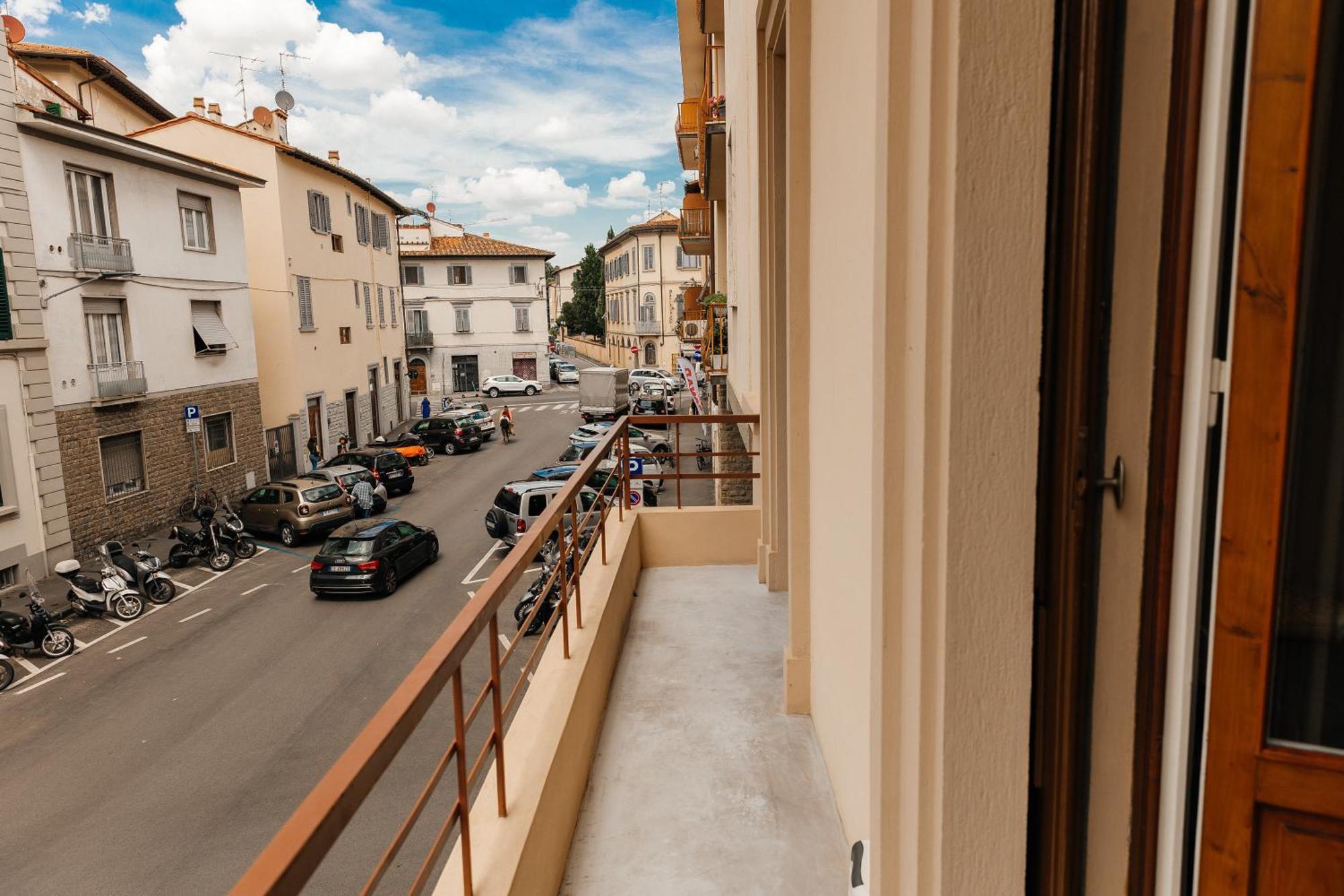 Appartement Modern In The Heart Of *