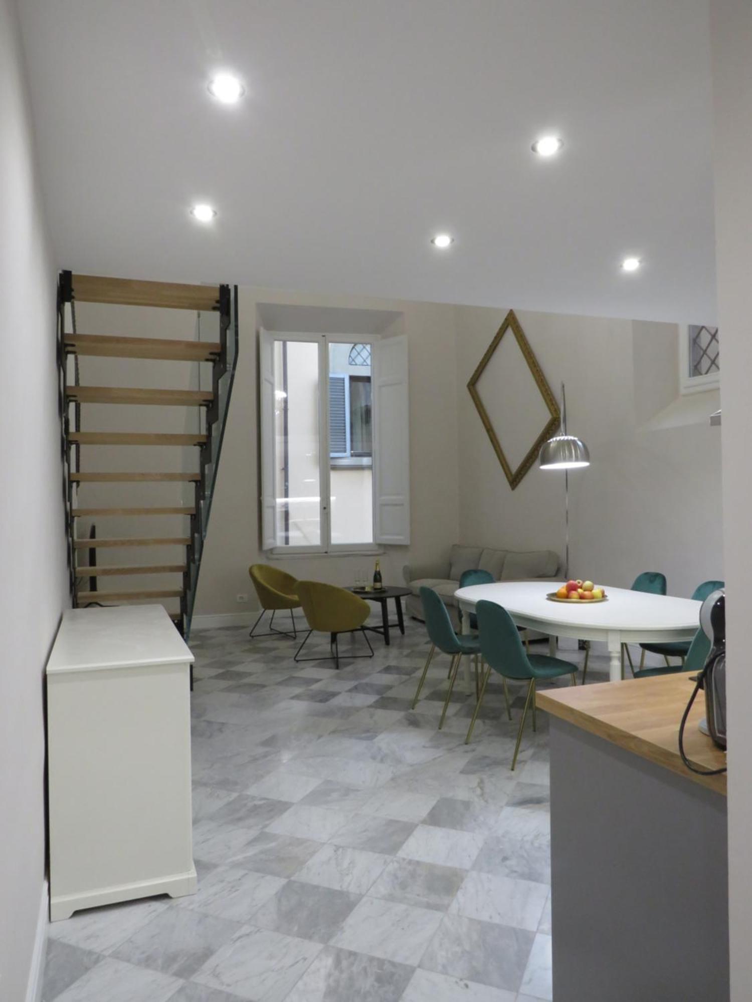 Frame House Apartment Florence