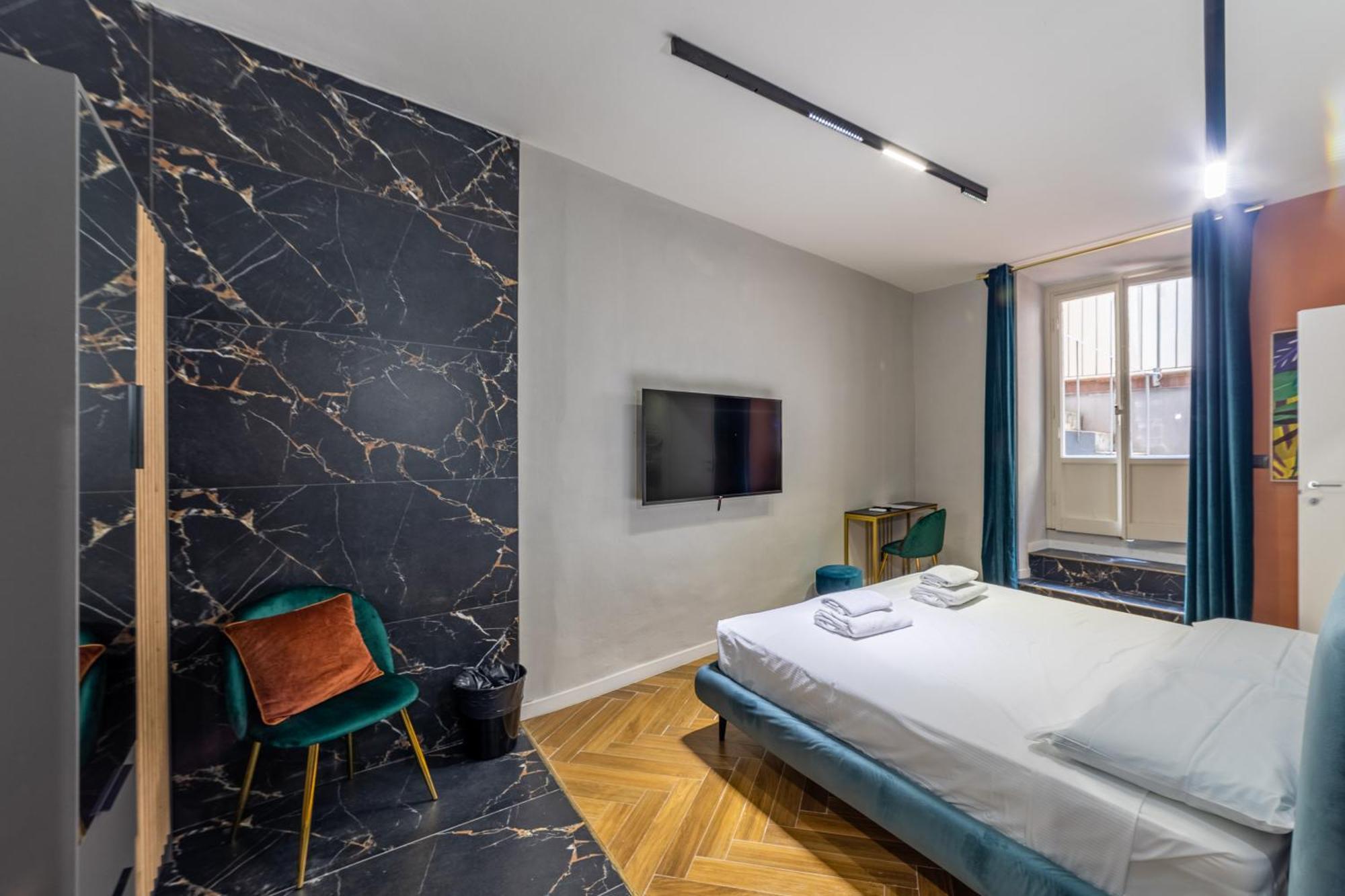 Eleven Guest house Florence