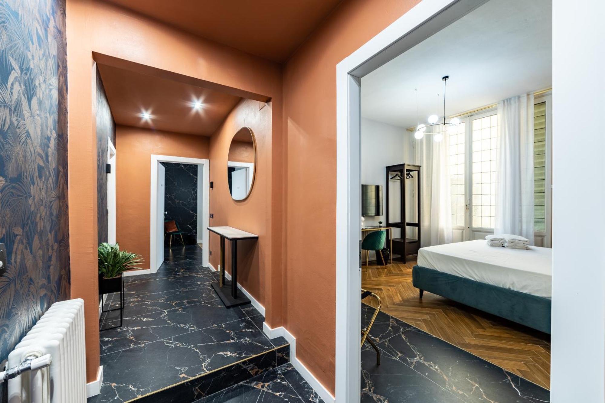 Guest house Eleven *