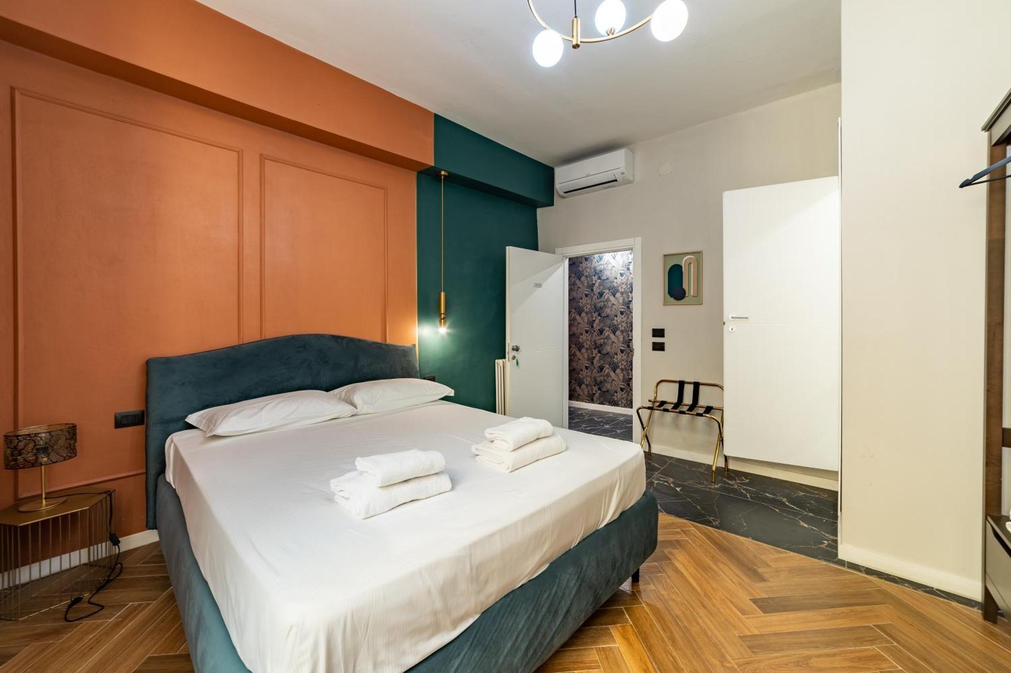 Eleven Guest house *