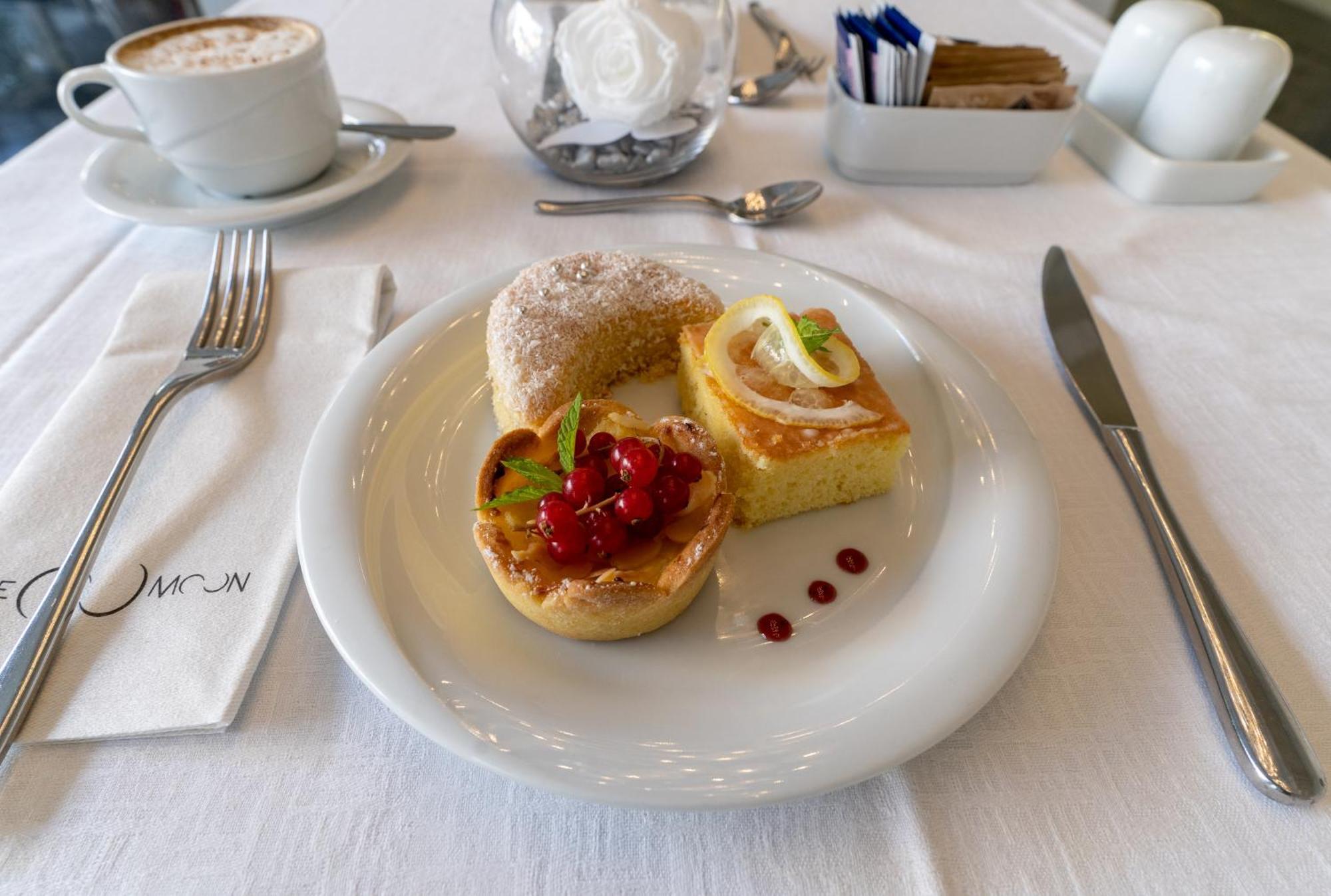 The Moon Boutique Hotel&spa Hotel Florence
