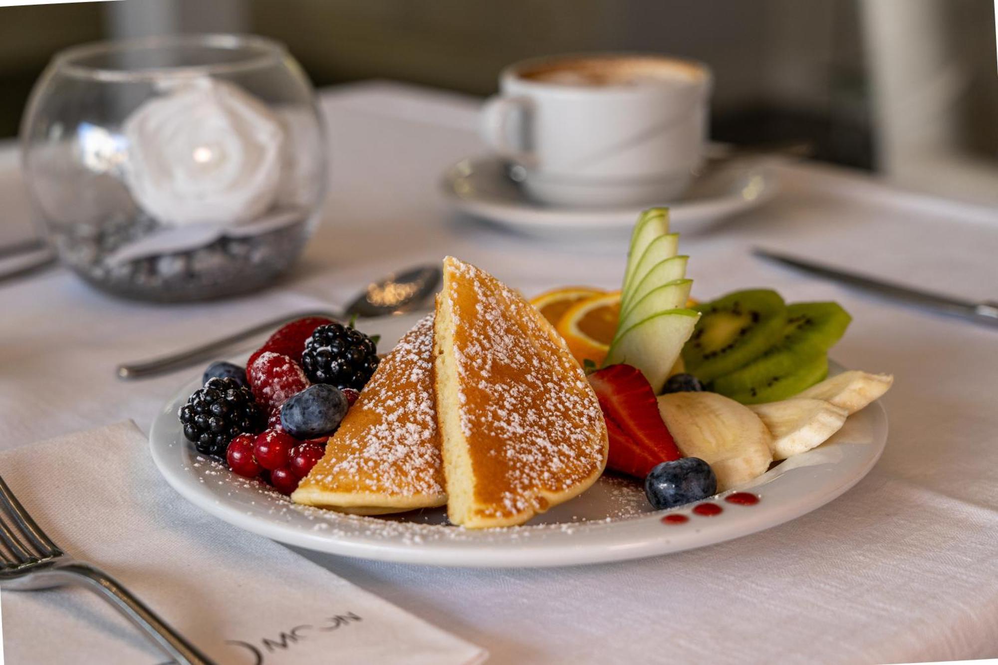 The Moon Boutique Hotel&spa Florence