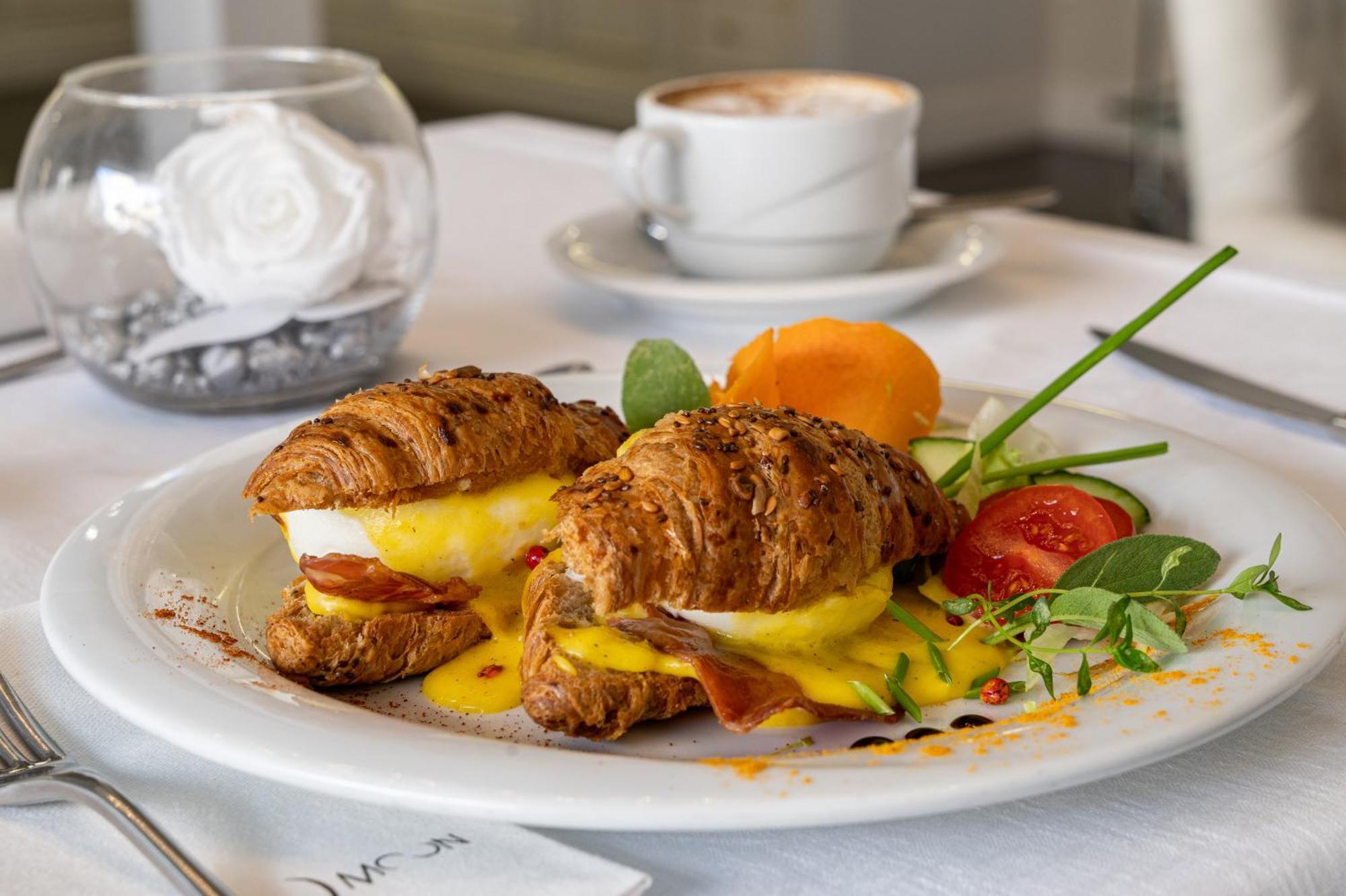 The Moon Boutique Hotel&spa Hotel 4*