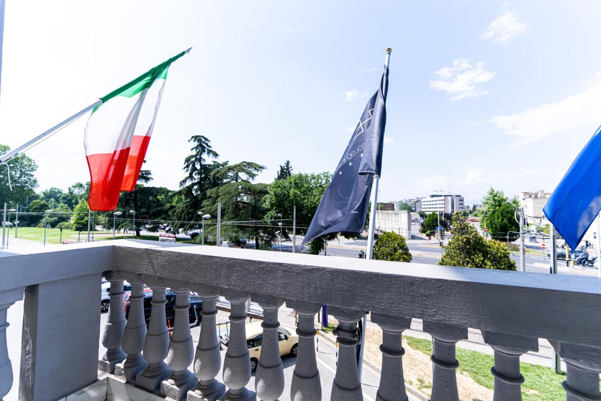 The Moon Boutique Hotel&spa Florence
