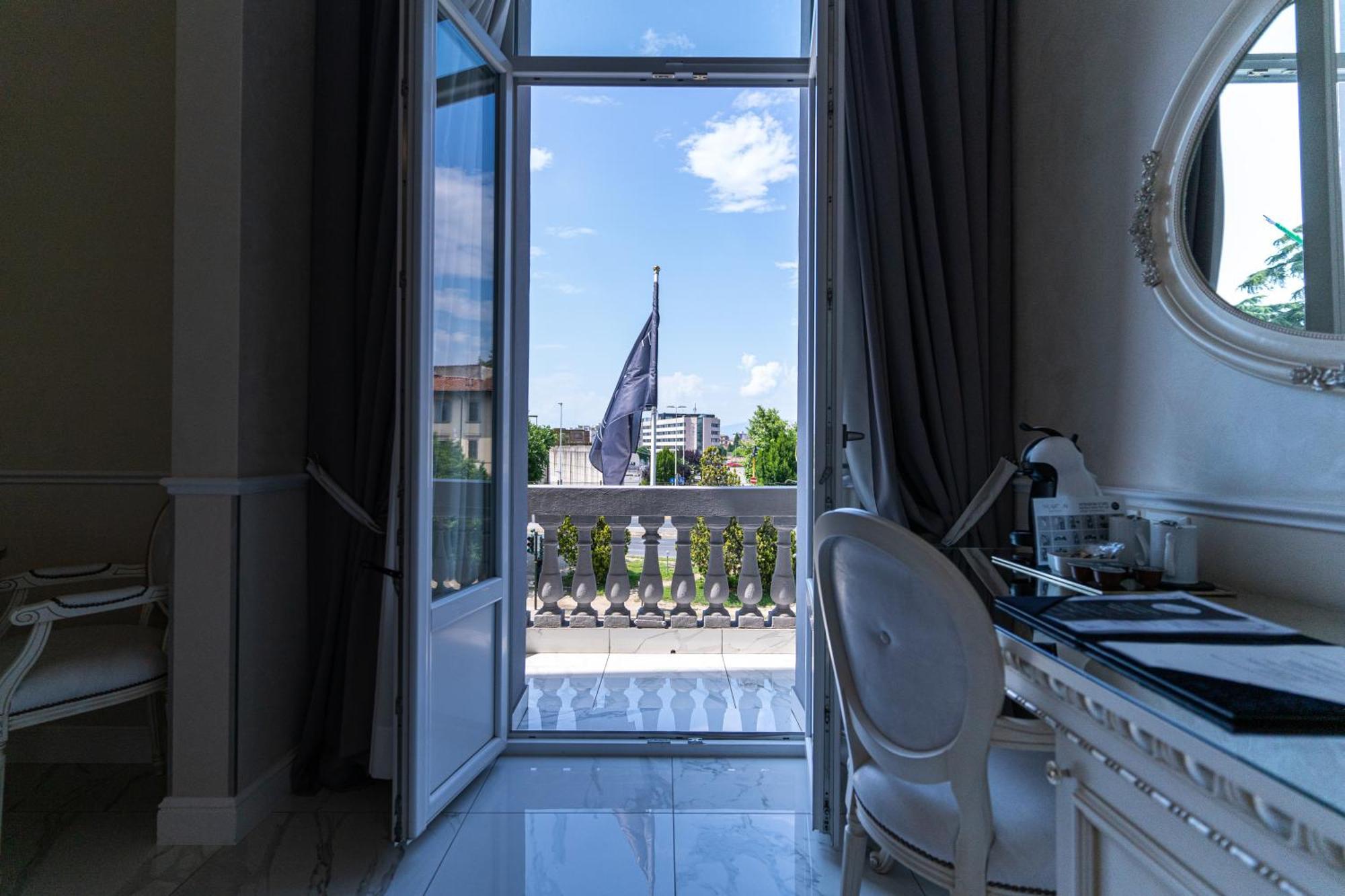 The Moon Boutique Hotel&spa Hotel 4*