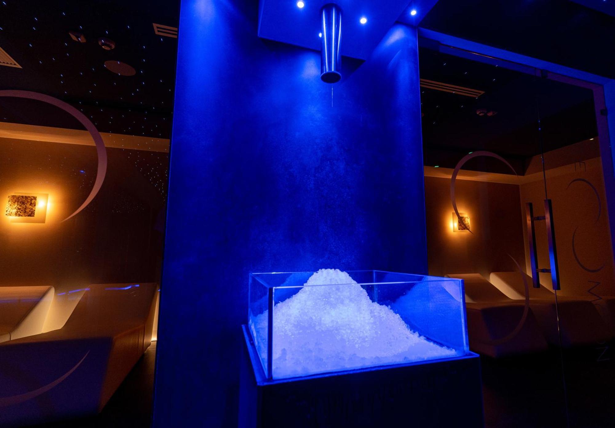 The Moon Boutique Hotel&spa 4* Florence