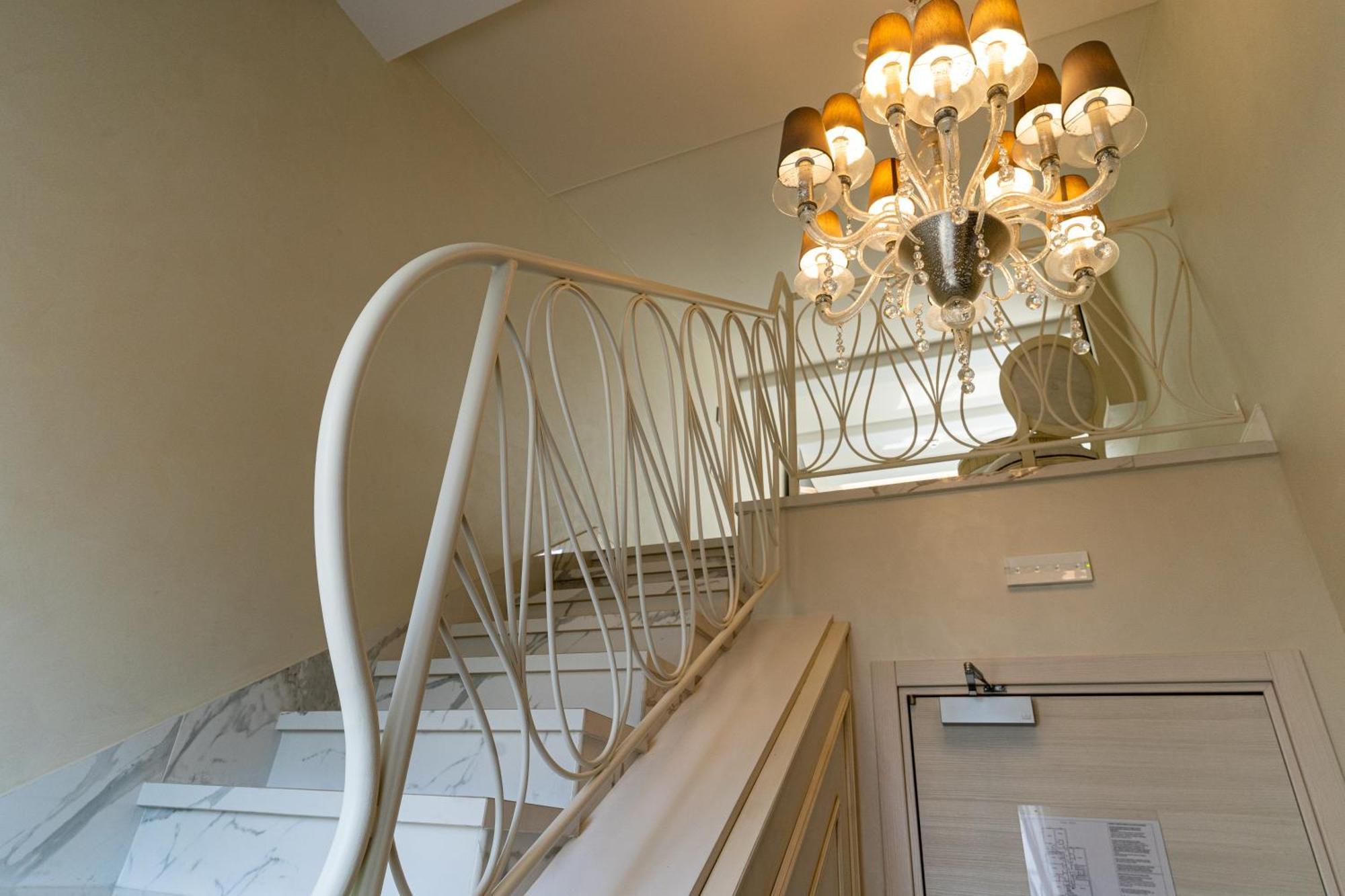 Hotel The Moon Boutique Hotel&spa 4*