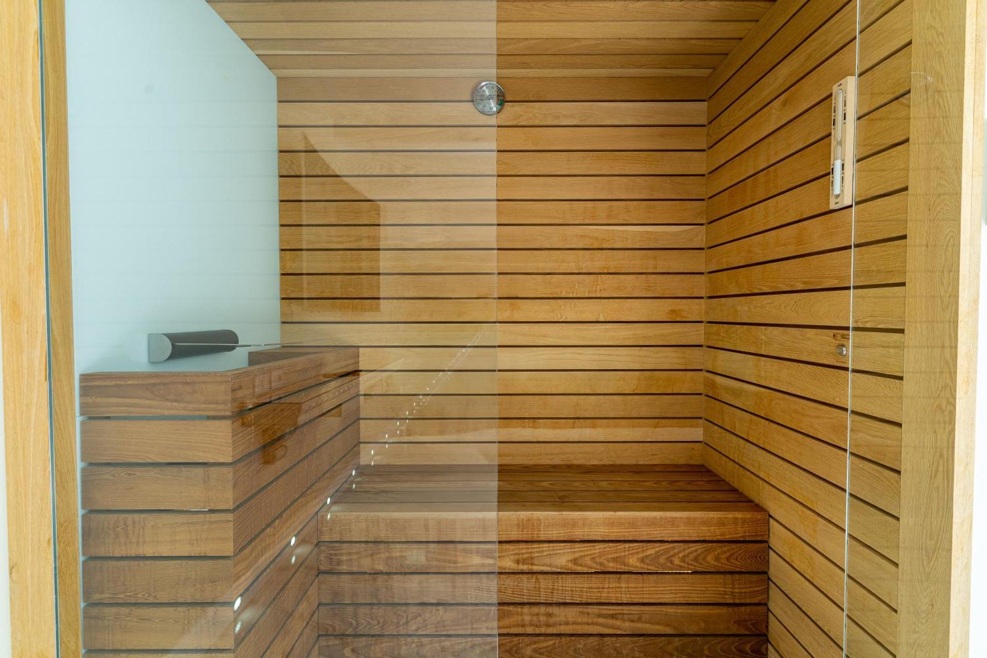 The Moon Boutique Hotel&spa
