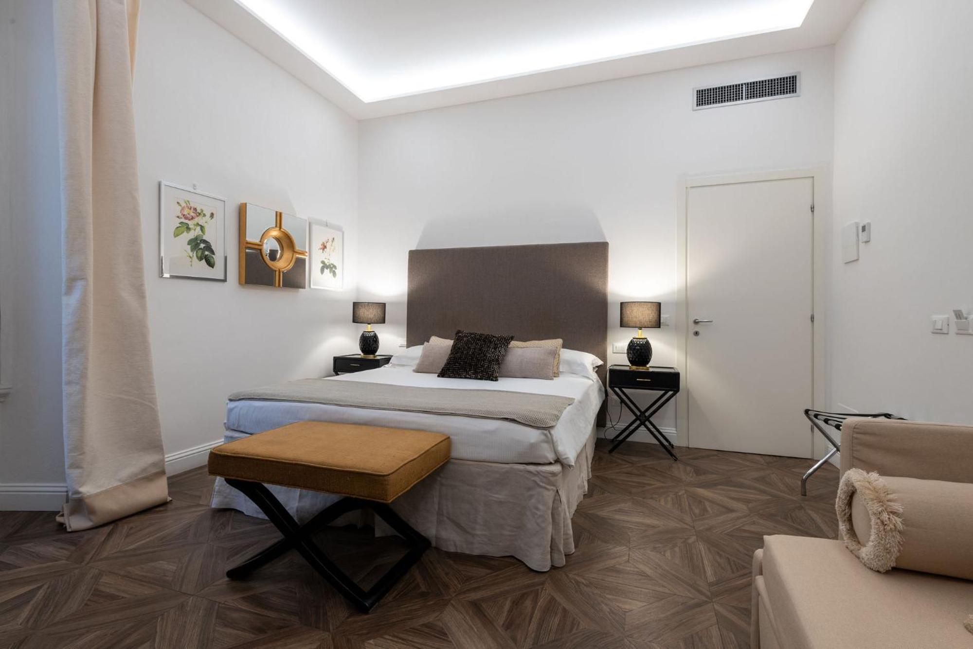 Bed & Breakfast Rfc Repubblica Core