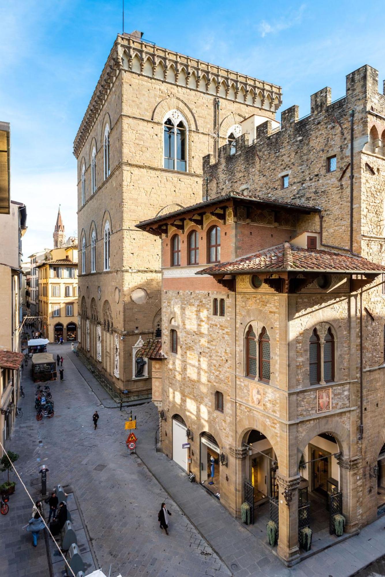 Bed & Breakfast Rfc Repubblica Core