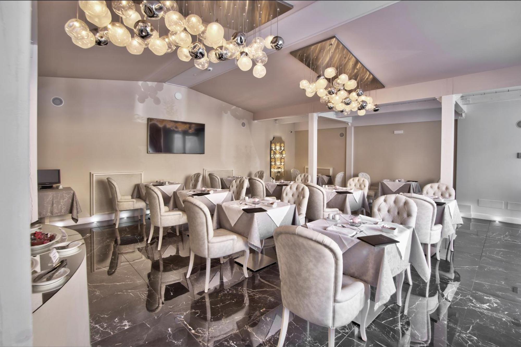The Moon Boutique Hotel&spa Hotel Florence