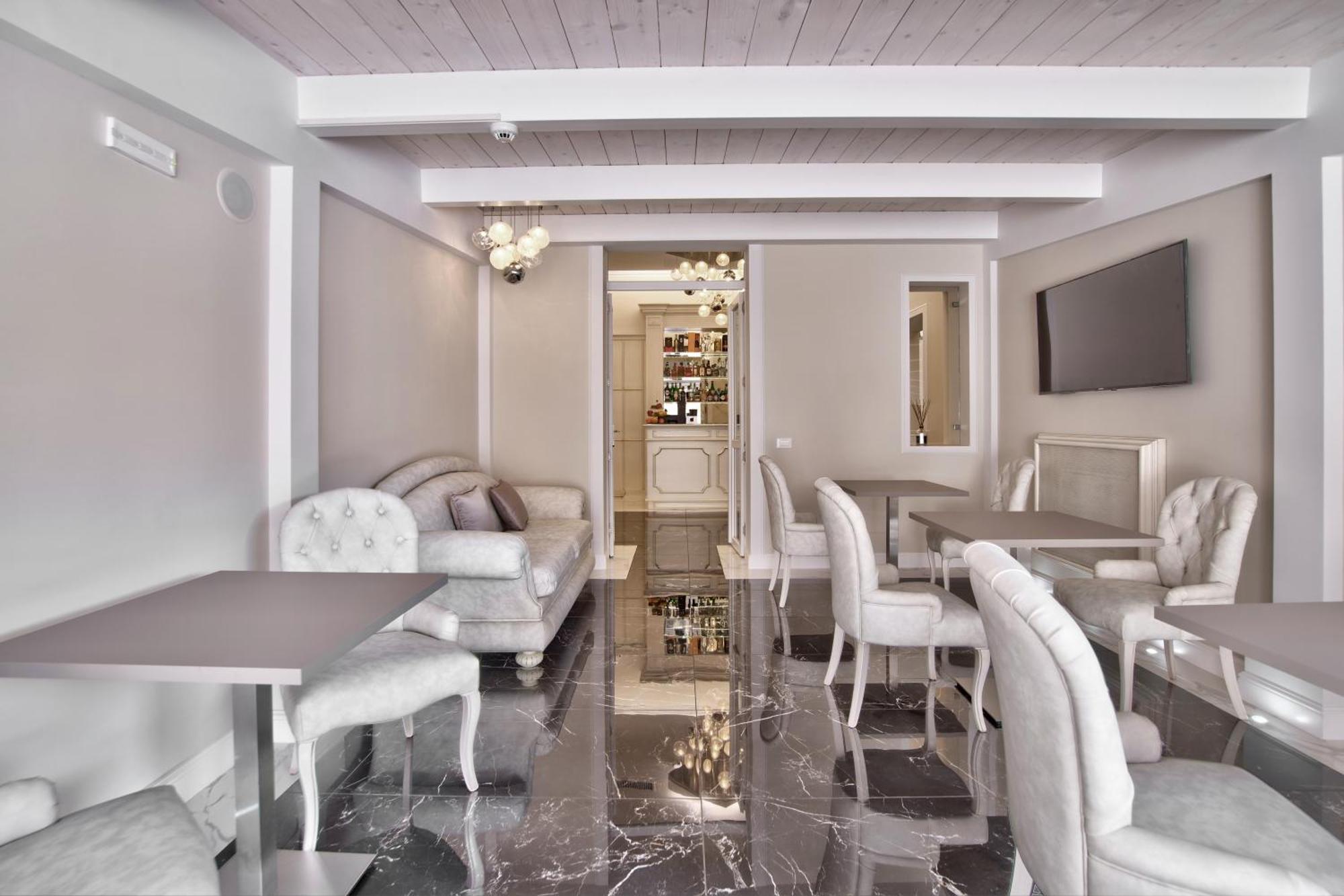 The Moon Boutique Hotel&spa