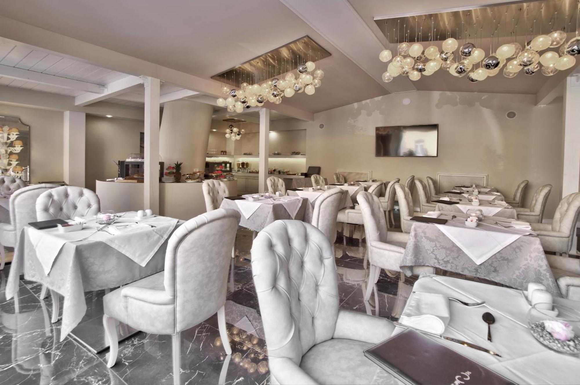 The Moon Boutique Hotel&spa 4* Florence