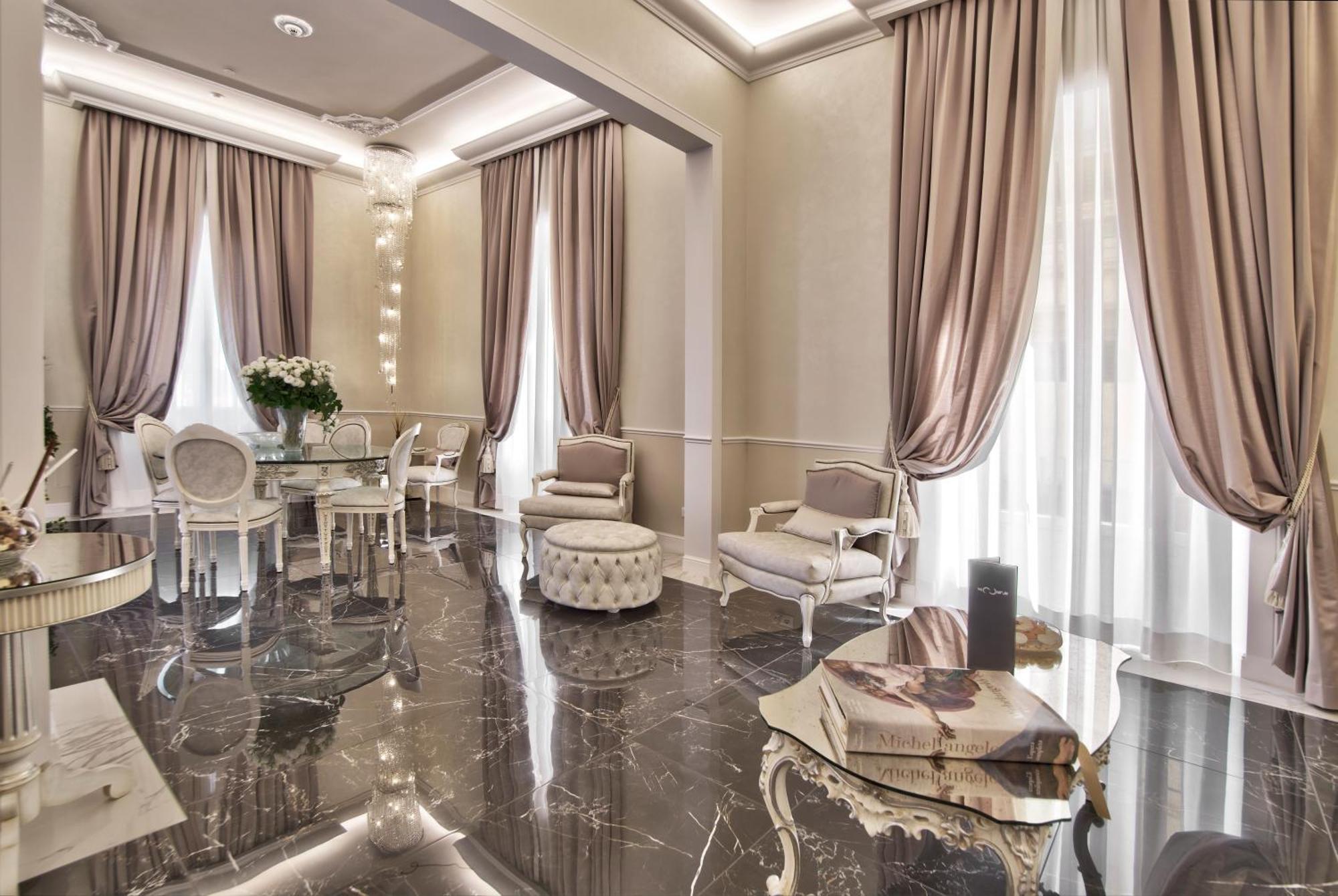 The Moon Boutique Hotel&spa