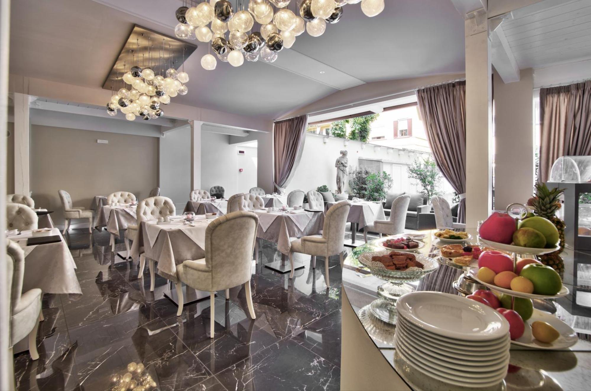 Hotel The Moon Boutique Hotel&spa 4*