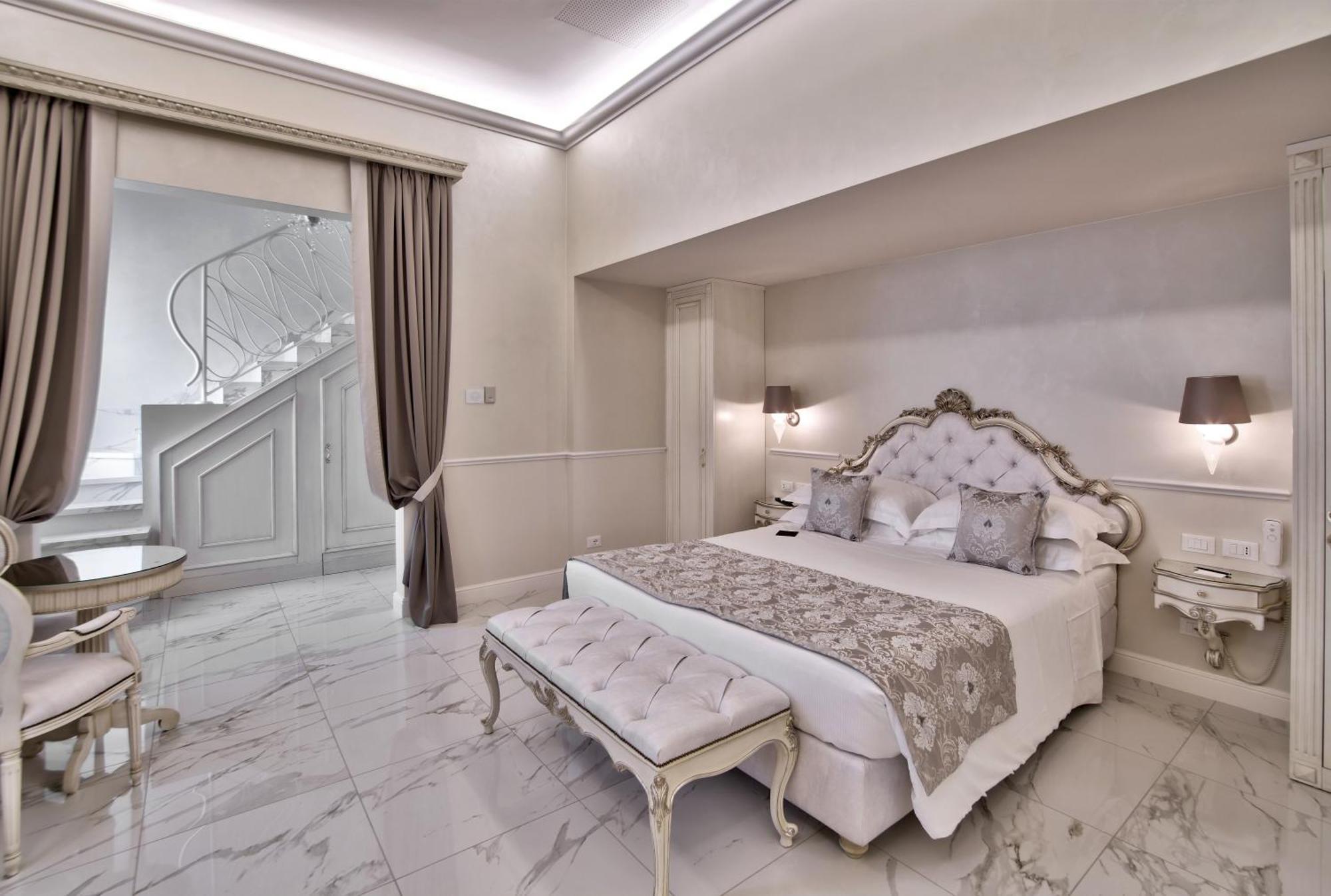 The Moon Boutique Hotel&spa Florence
