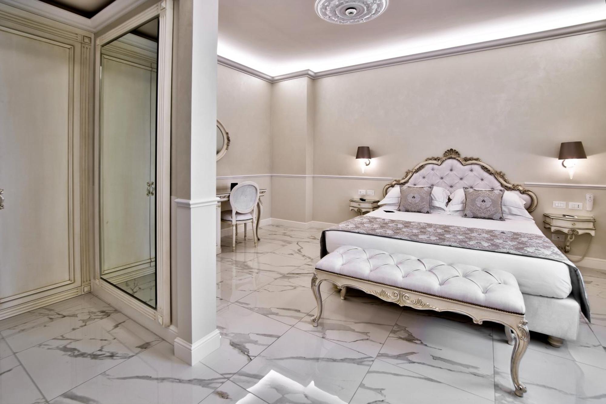 The Moon Boutique Hotel&spa 4*