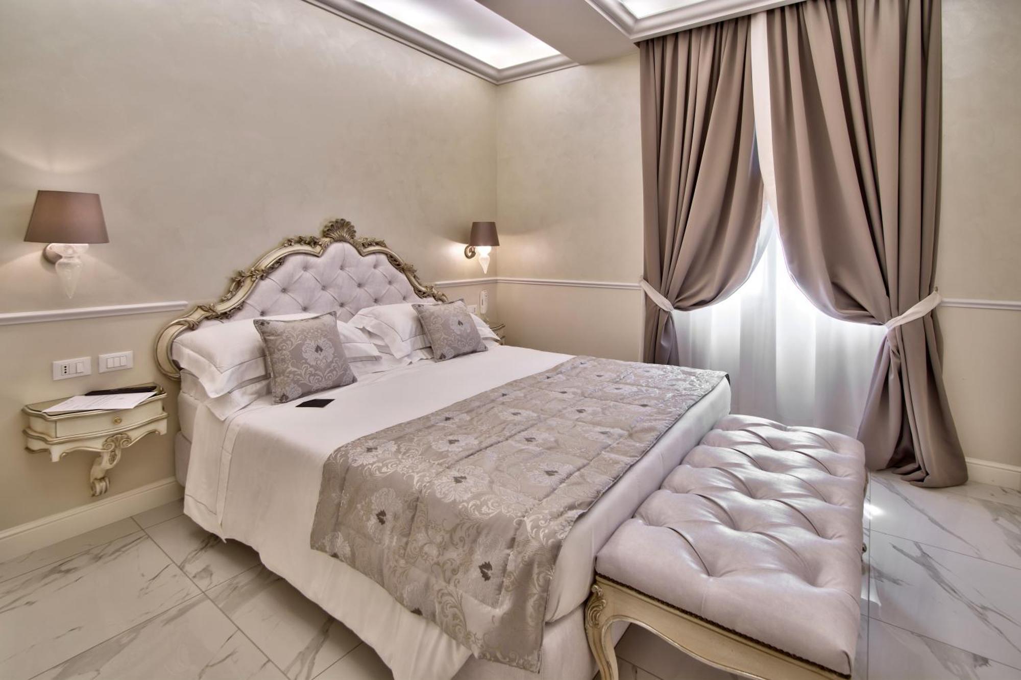 Hotel The Moon Boutique Hotel&spa