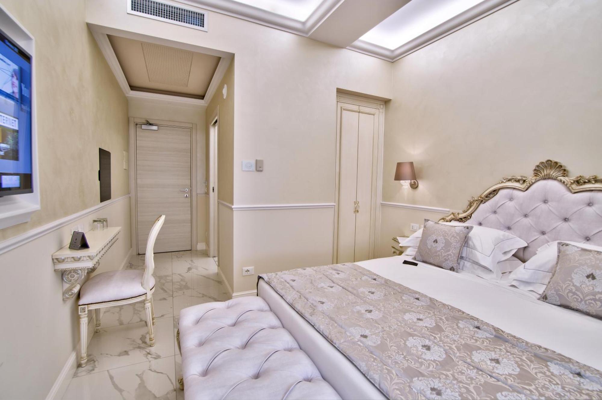 Hotel The Moon Boutique Hotel&spa 4*