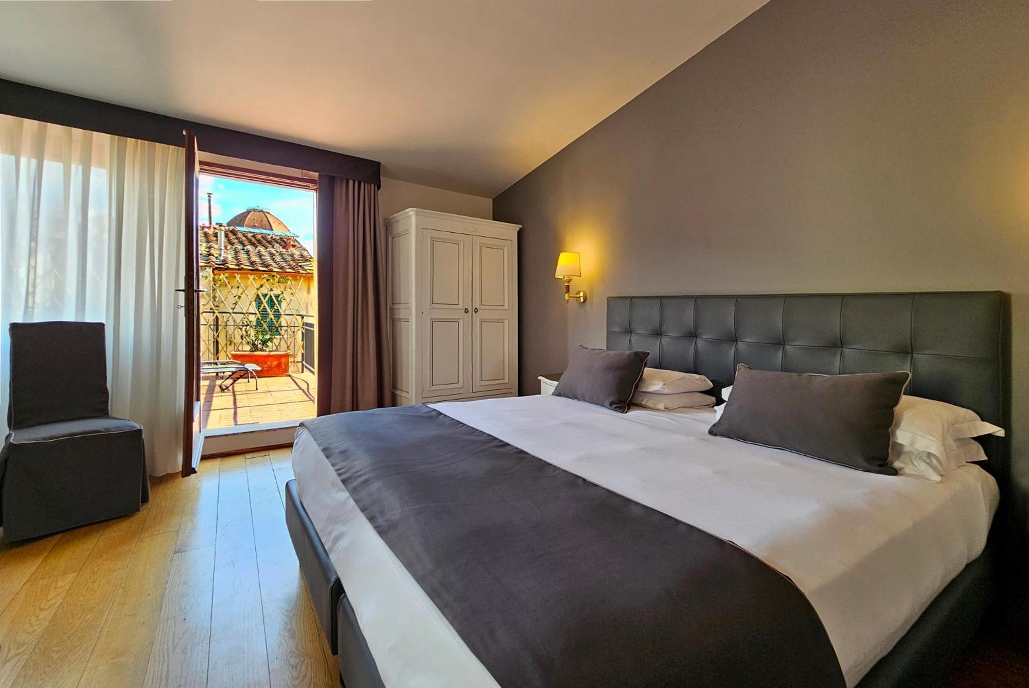 Atlantic Palace 4* Florence
