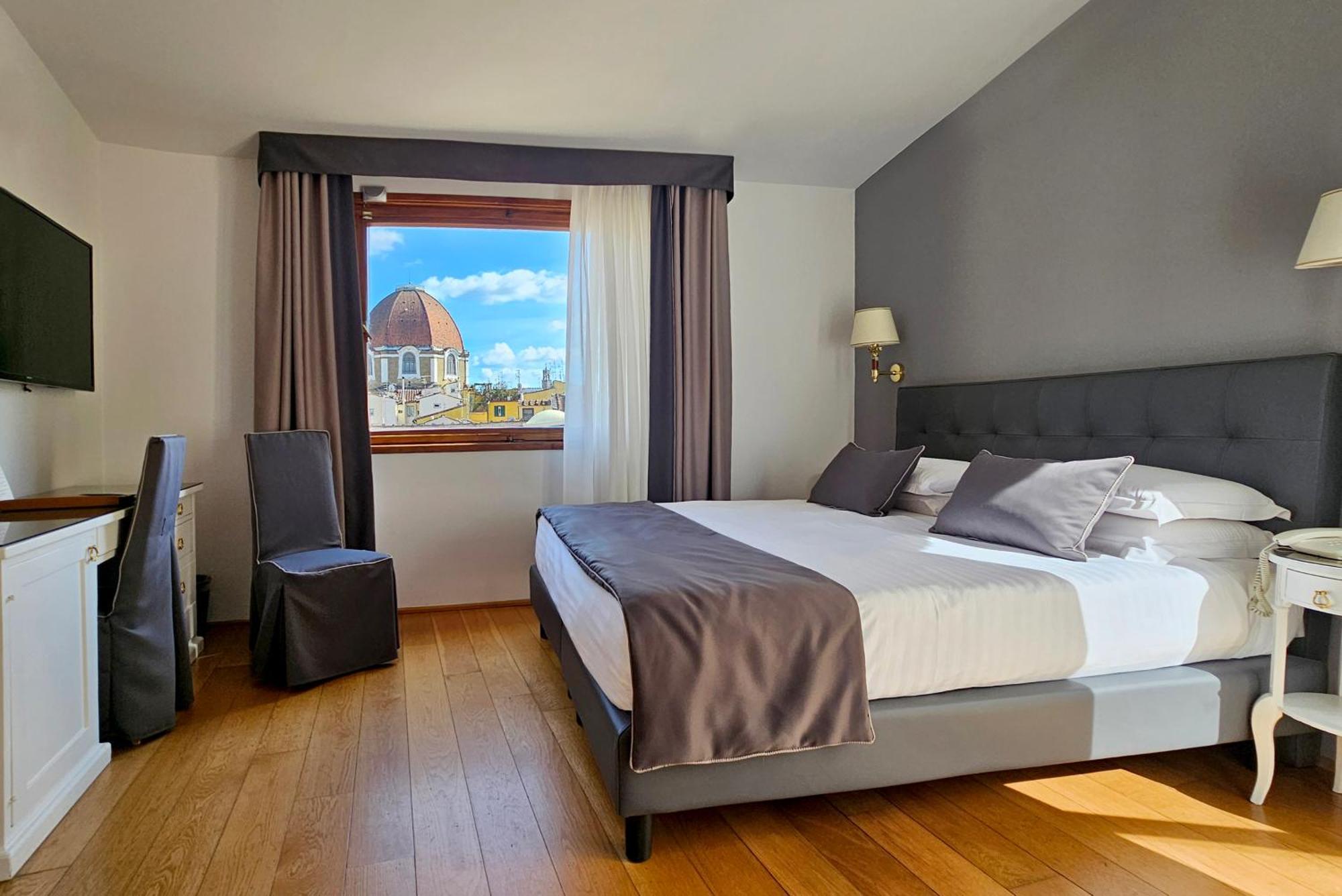 Hotel Atlantic Palace 4*