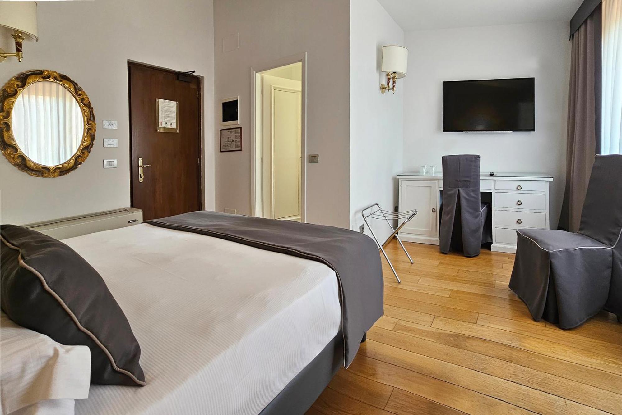 Atlantic Palace Hotel 4*