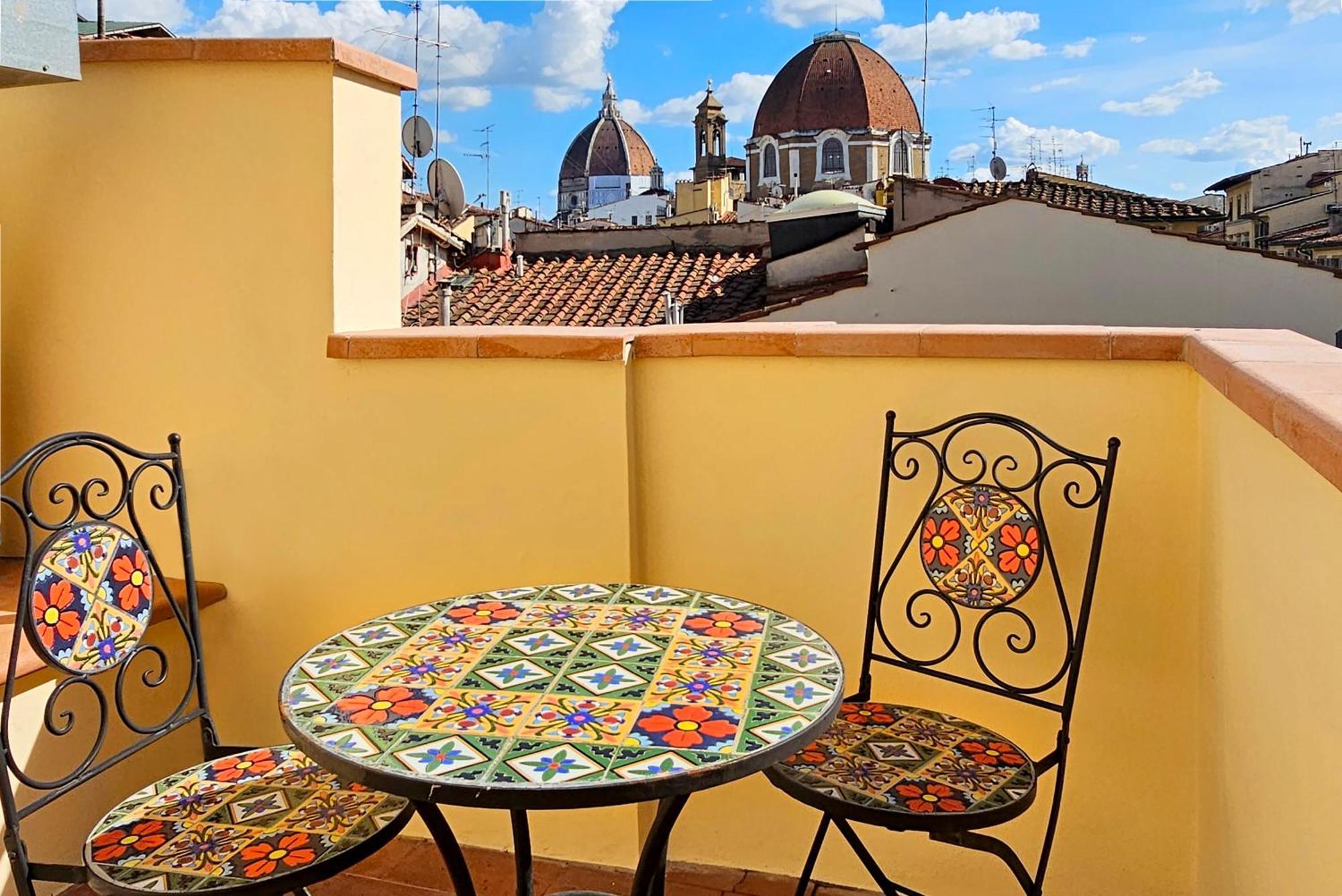 Hotel Atlantic Palace Florence