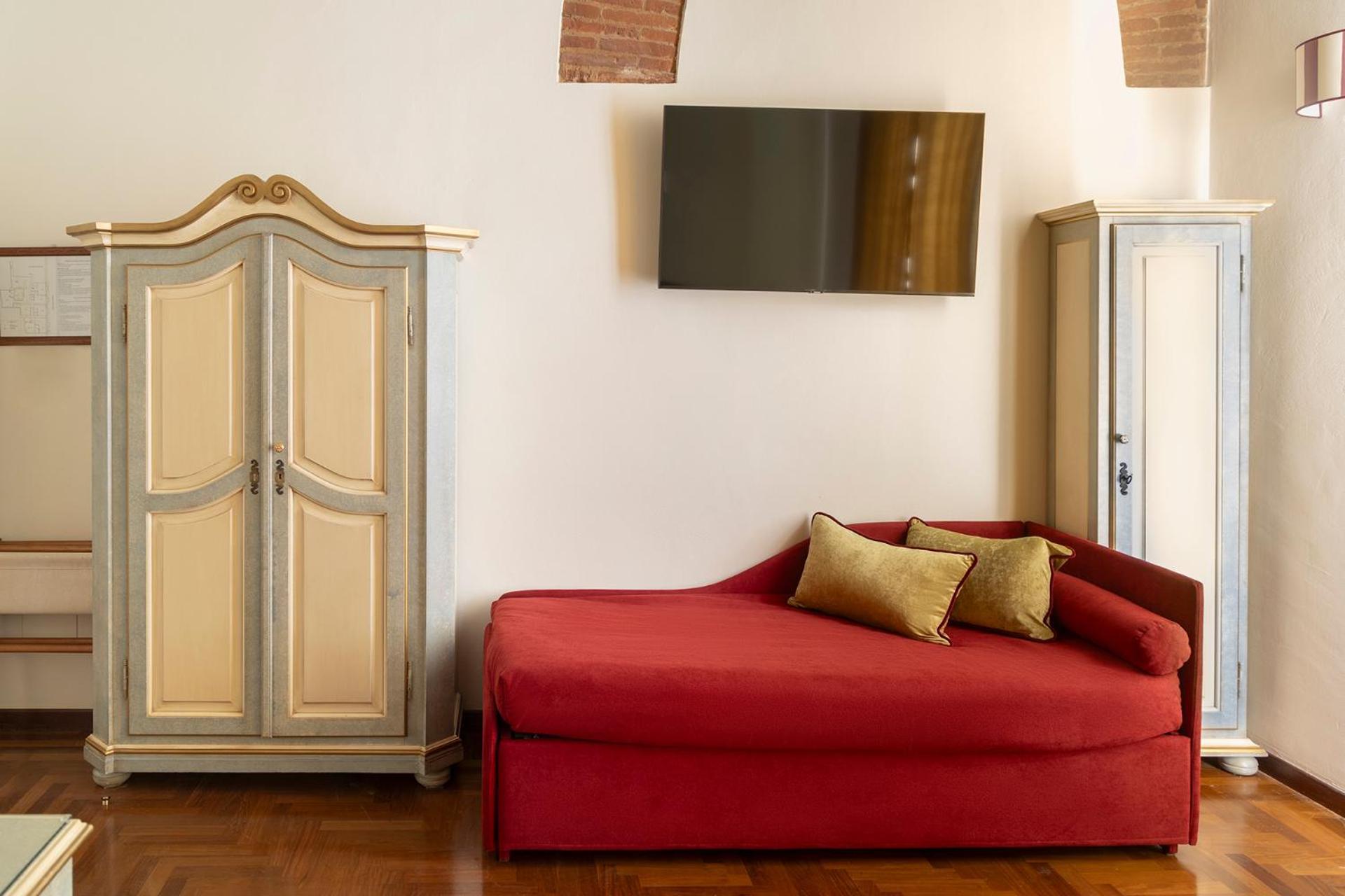 Residenza Della Signoria 3*